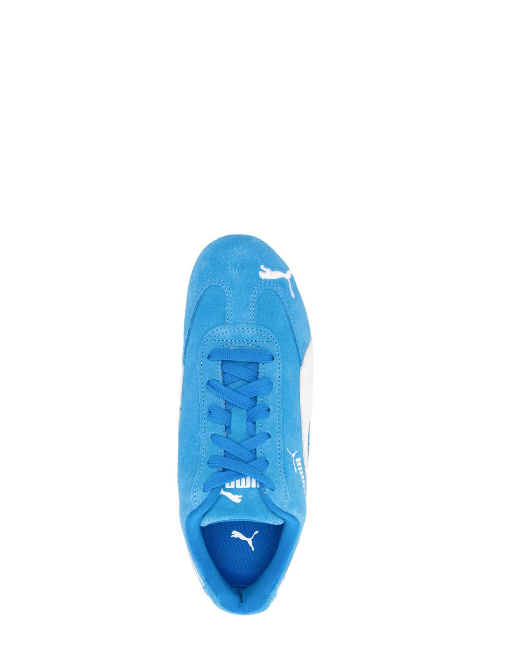 PUMAa SPEEDCAT OG TEAM ROYAL WHITE