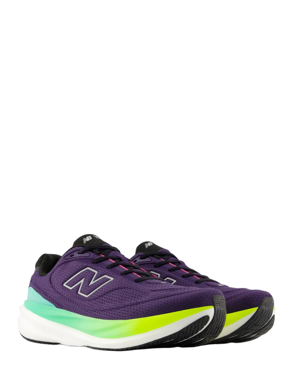 New Balancee 1080v15 Turquoise Blue