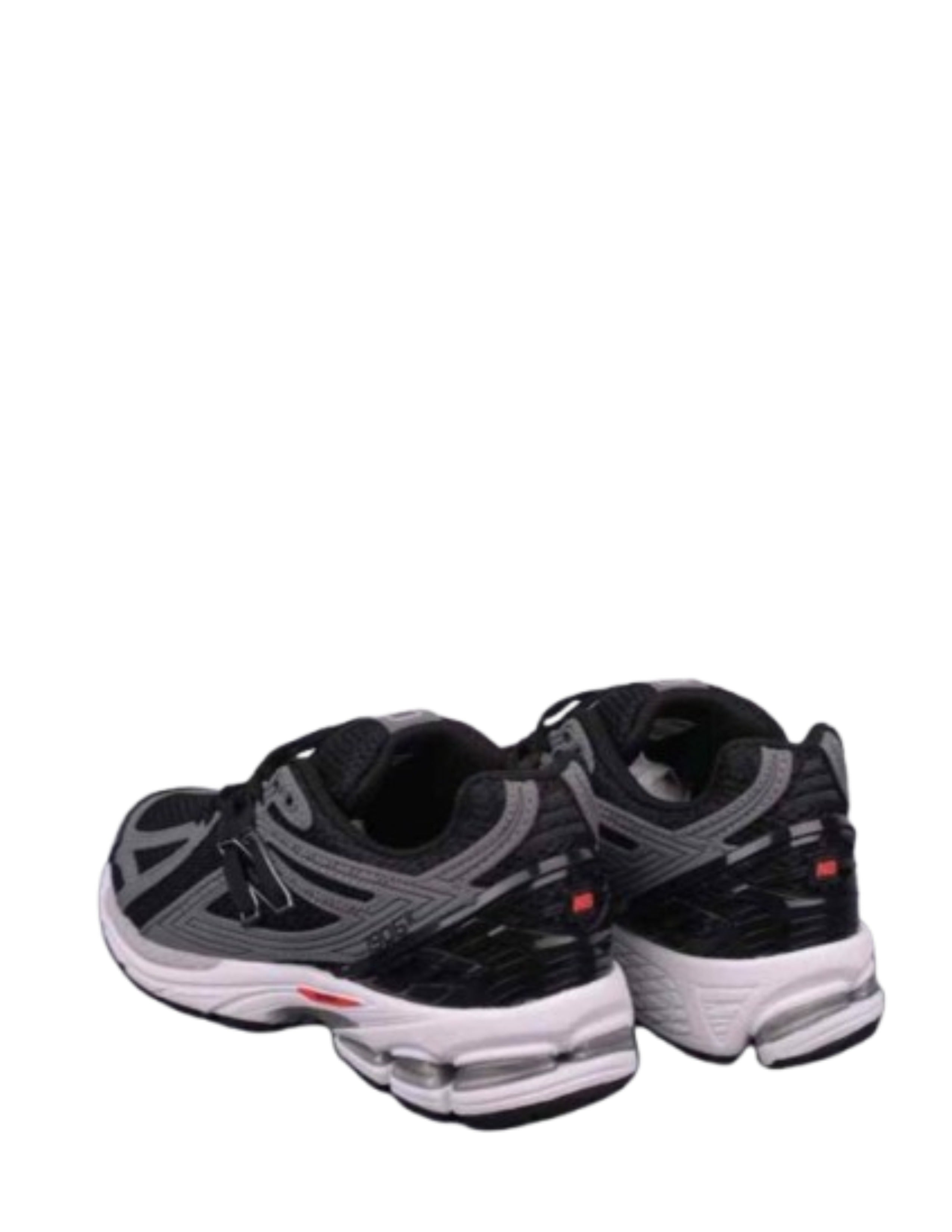 New Balancee 1906R Grey Black