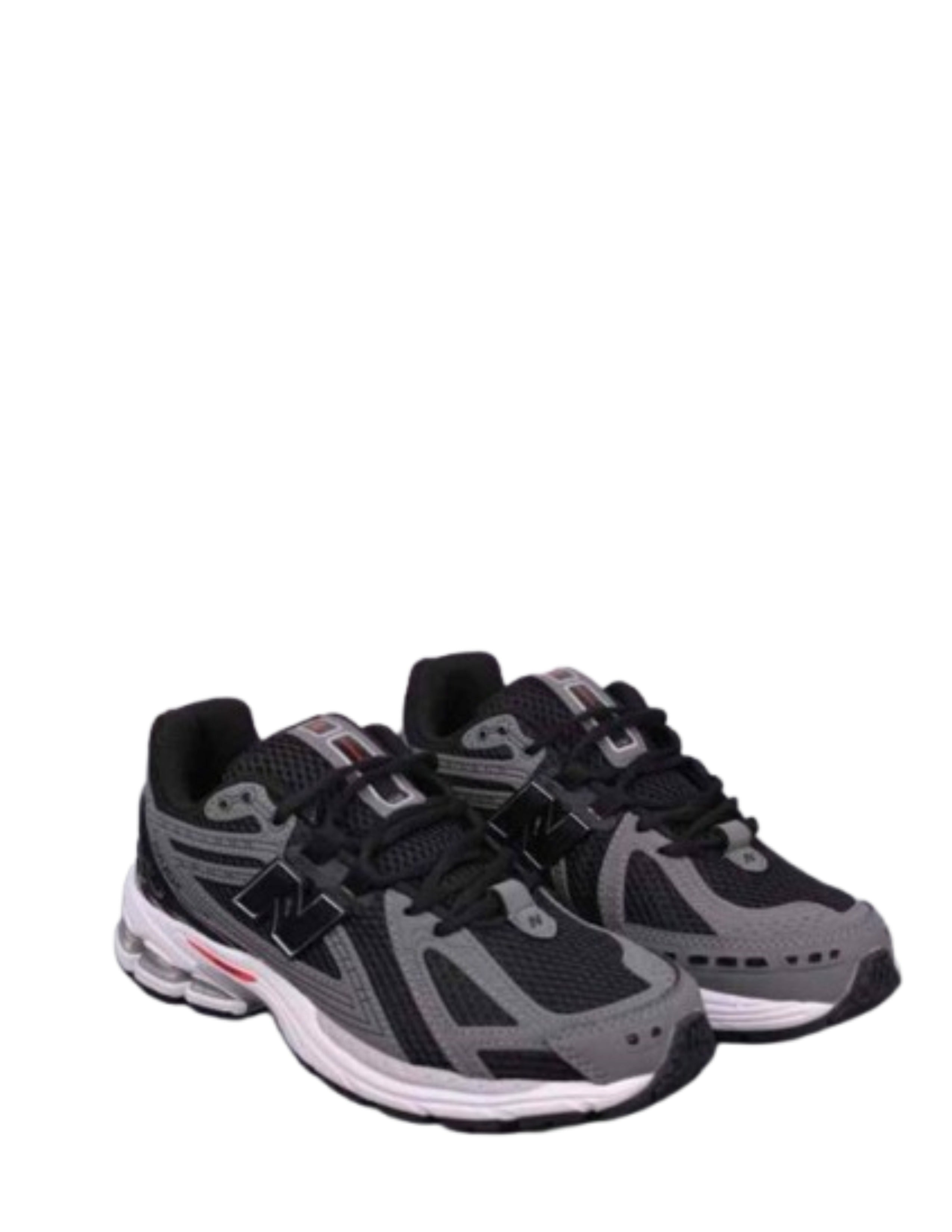 New Balancee 1906R Grey Black