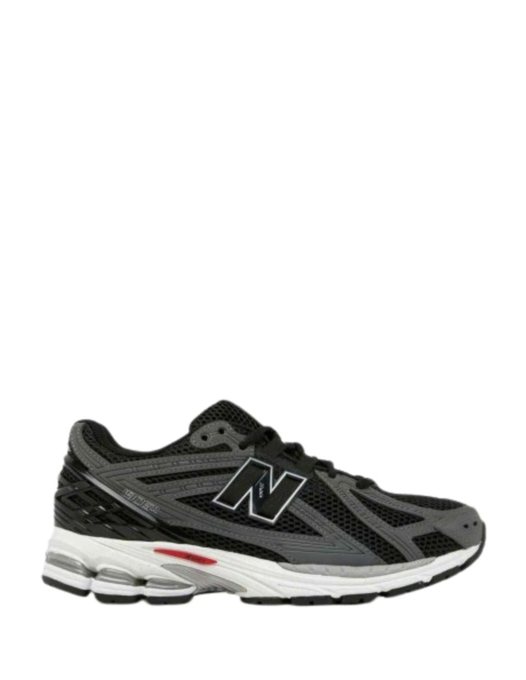 New Balancee 1906R Grey Black