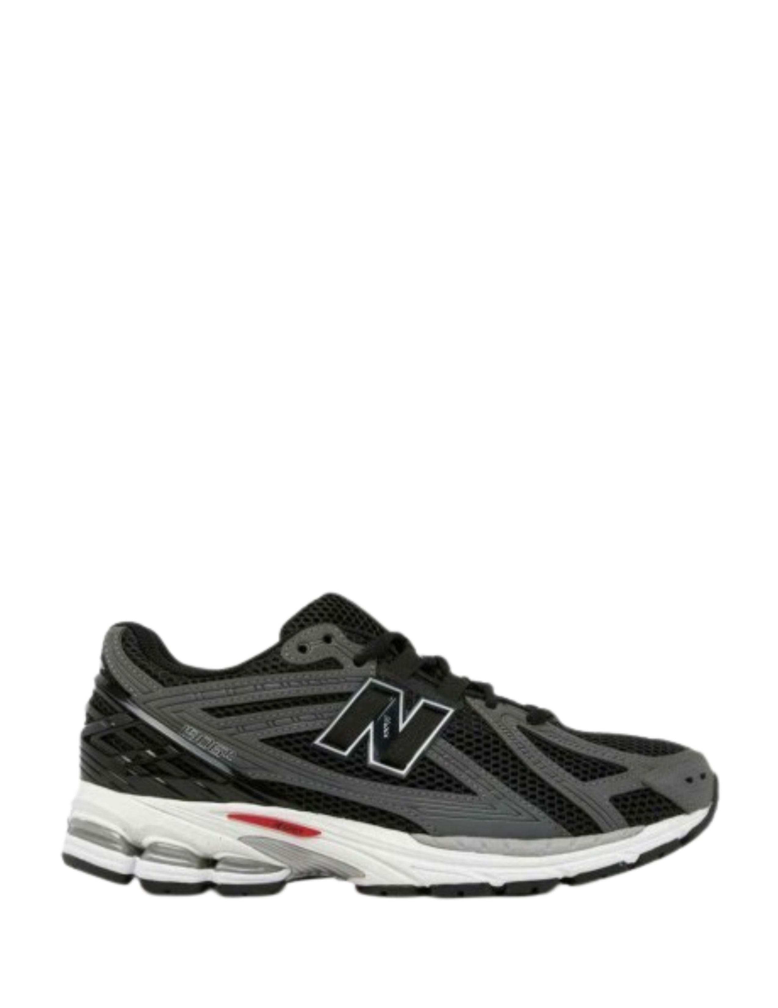 New Balancee 1906R Grey Black