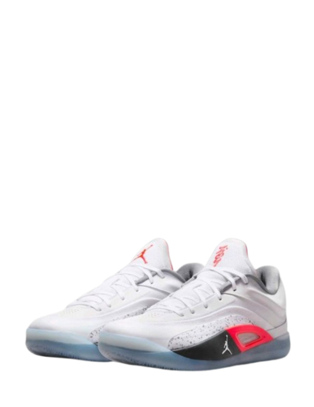Nikee Air Jordan Zion 4 Flight