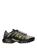 Nikee Airmax Plus Utility Tan Volt