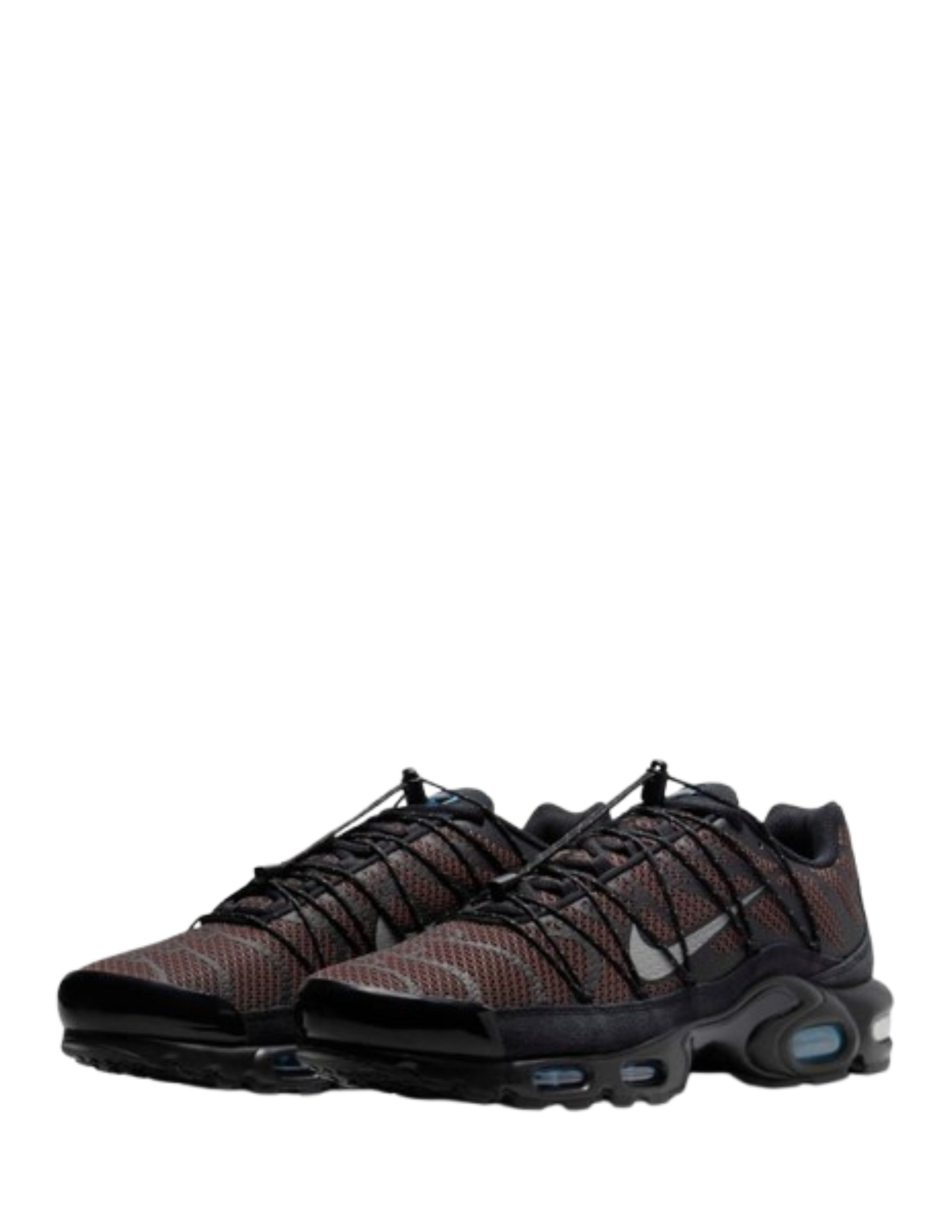 Nikee Airmax Plus Utility Baroque Brown