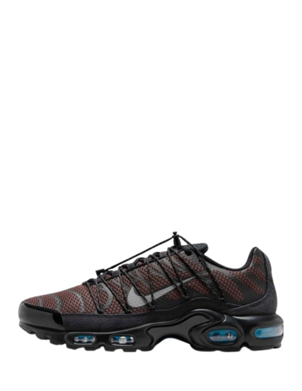 Nikee Airmax Plus Utility Baroque Brown