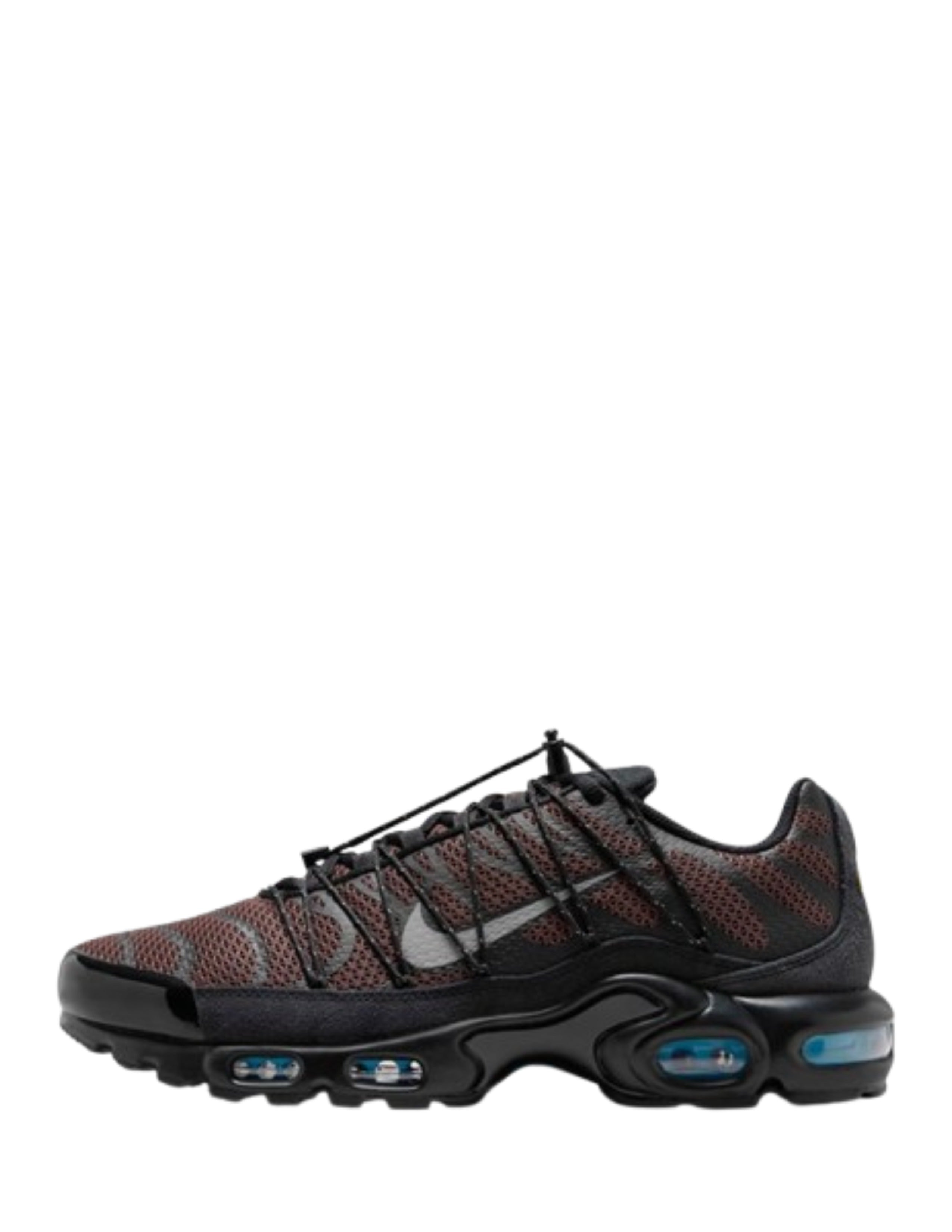 Nikee Airmax Plus Utility Baroque Brown