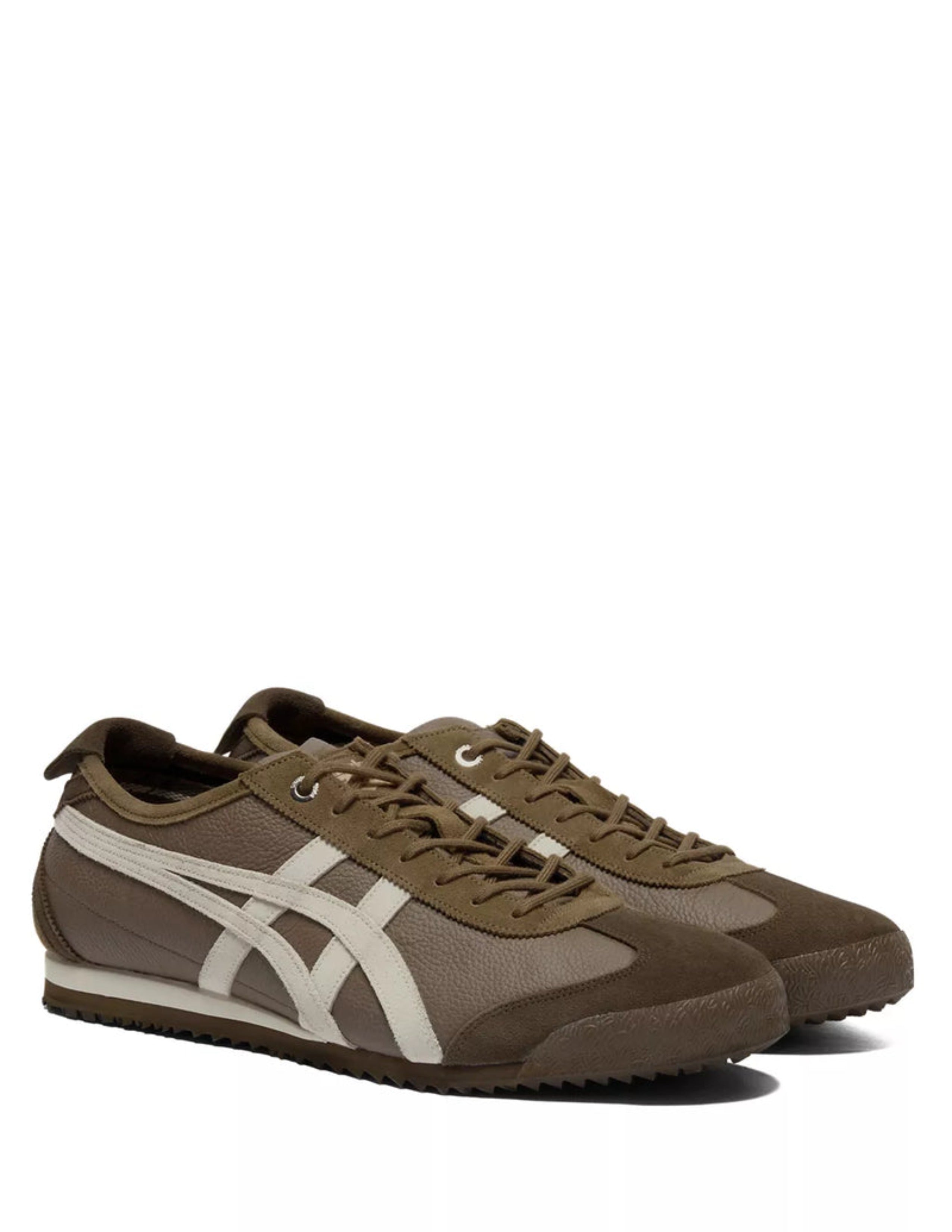 ONITSUKA TIGER MEXICO 66 BROWN
