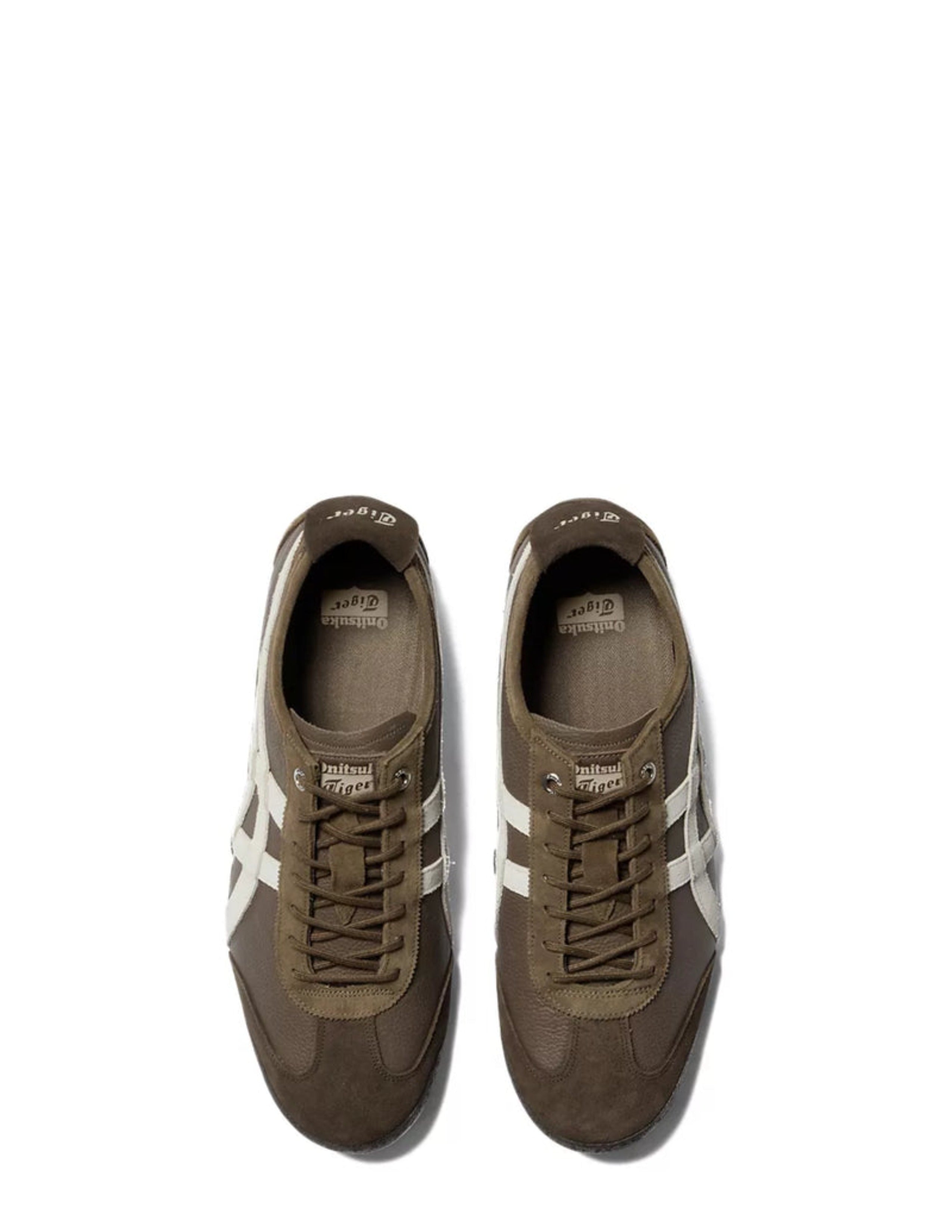 ONITSUKA TIGER MEXICO 66 BROWN
