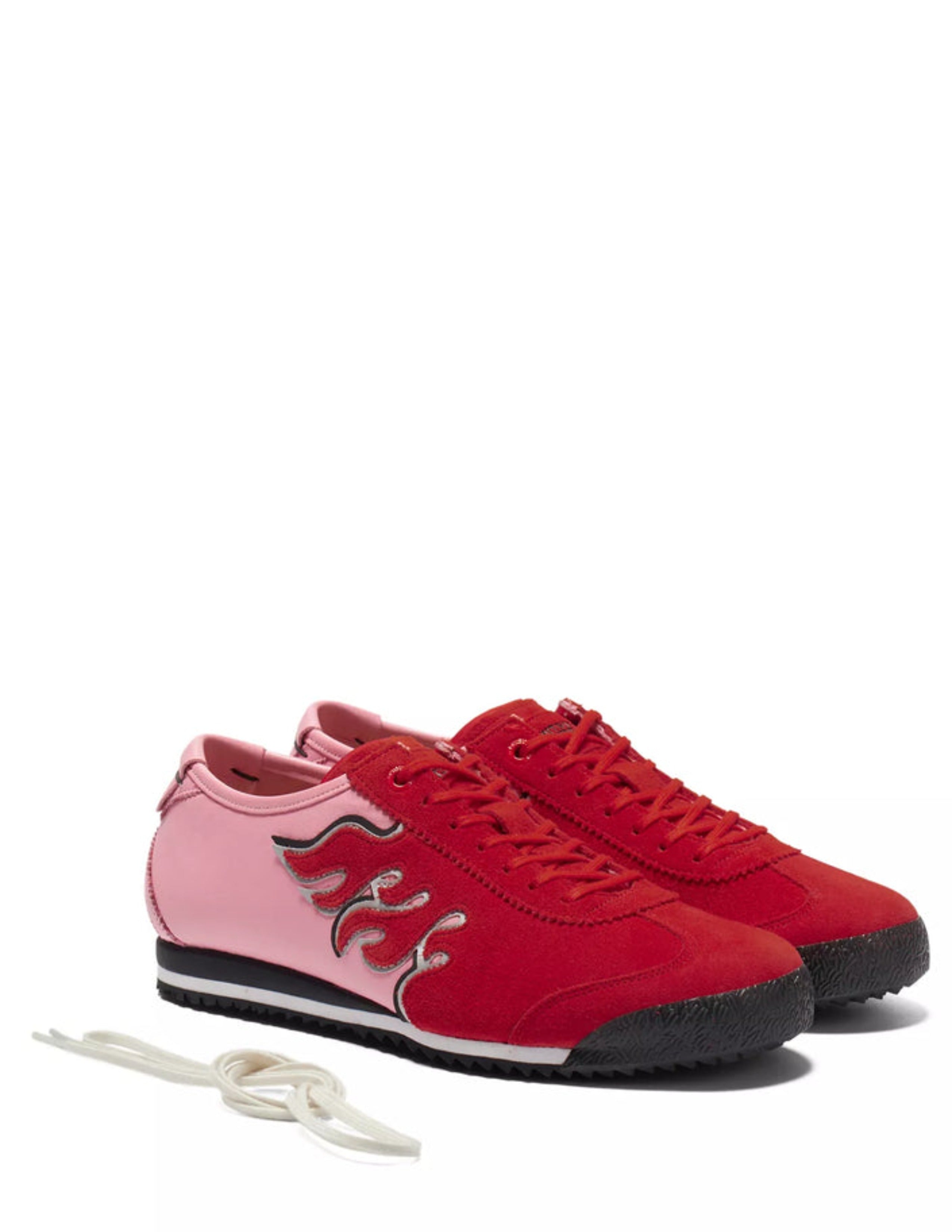 Onitsuka Tiger Mexico 66 SD Fiery Red