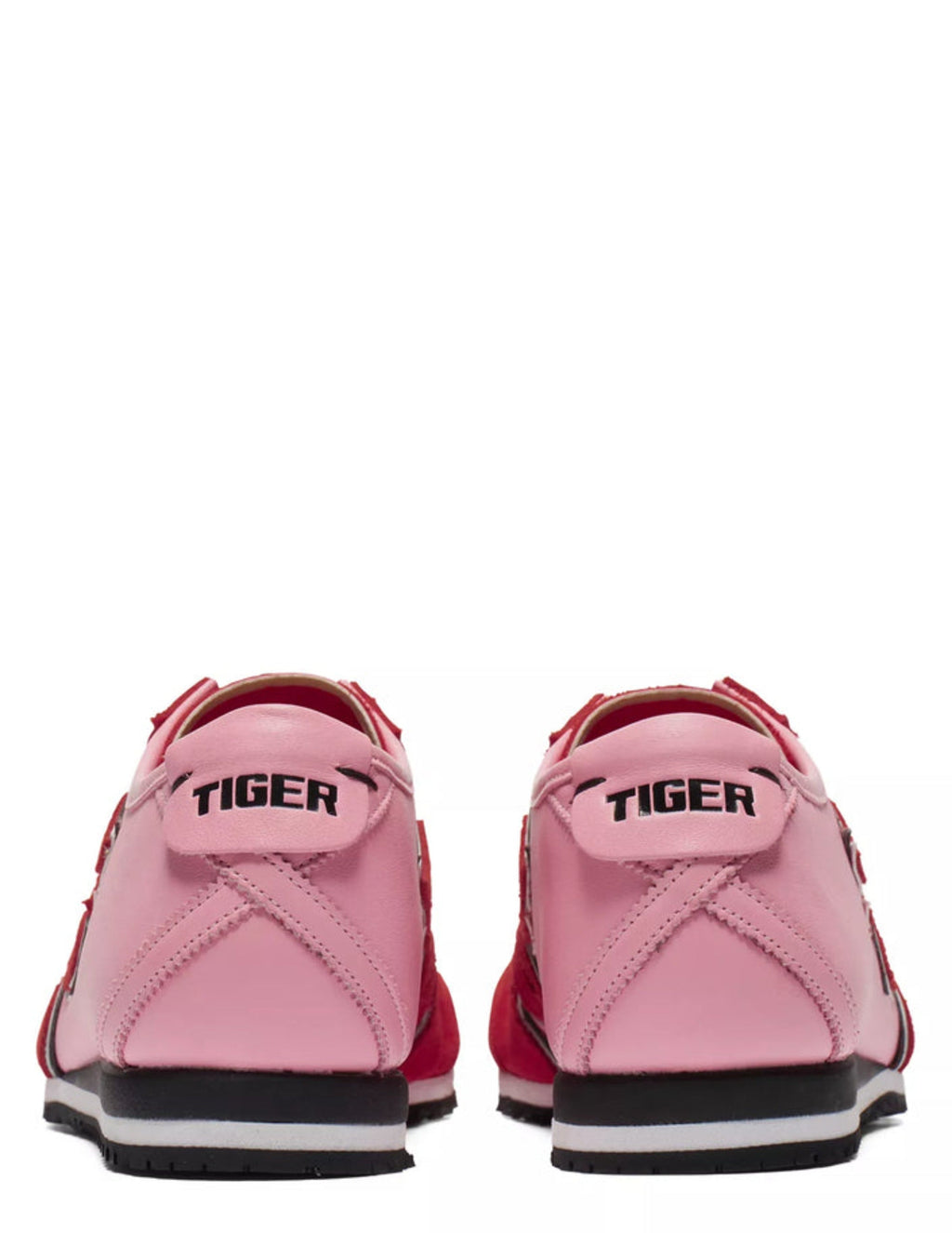 Onitsuka Tiger Mexico 66 SD Fiery Red