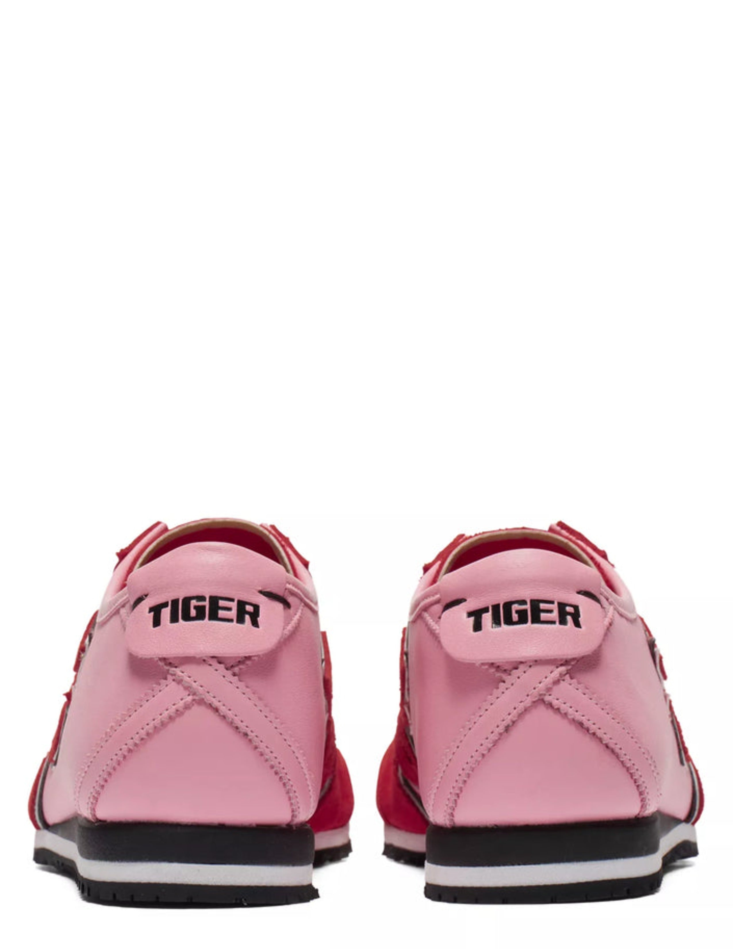 Onitsuka Tiger Mexico 66 SD Fiery Red