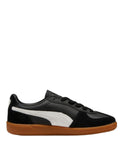 pumaa palermo black feather grey gum