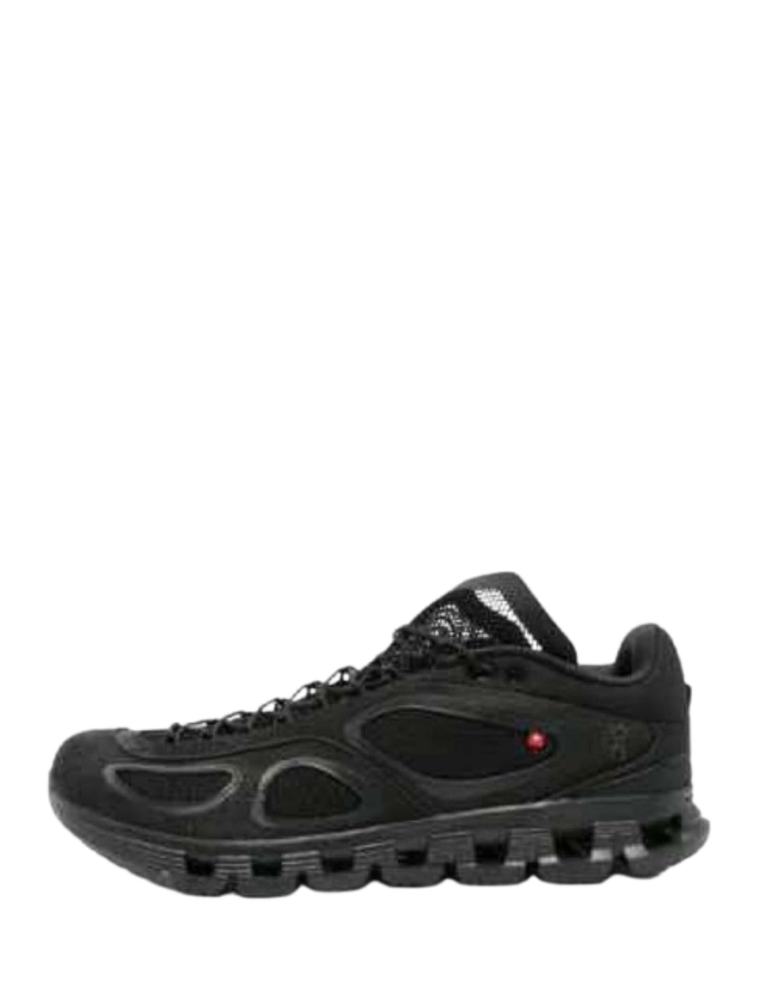 On Cloud x FKA Twigs Triple Black