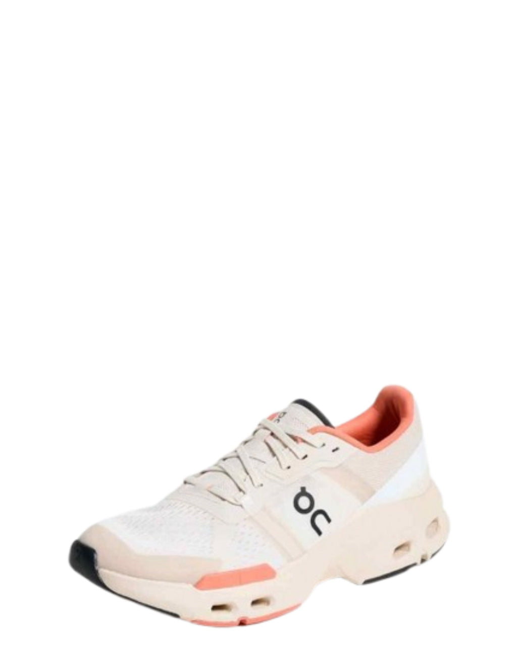 On Cloudpulse Cream Salmon