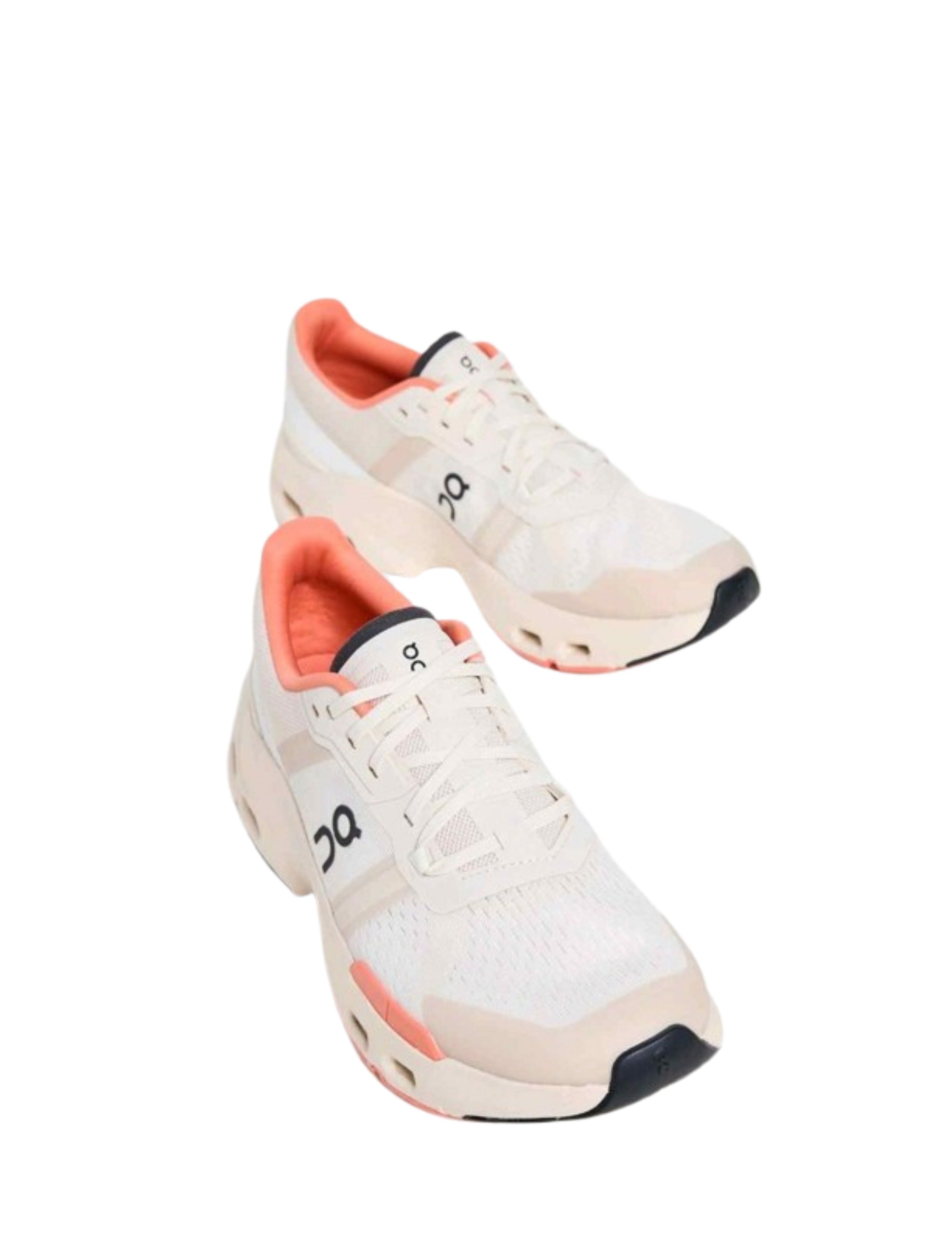 On Cloudpulse Cream Salmon