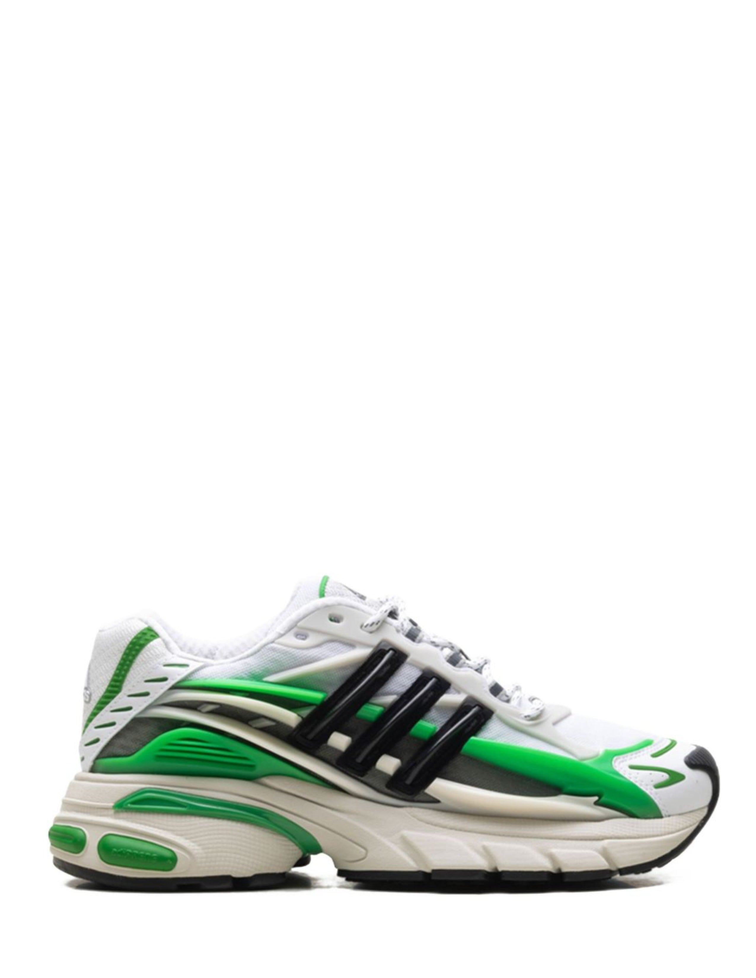 Adidass x pharrell williams jellyfish green