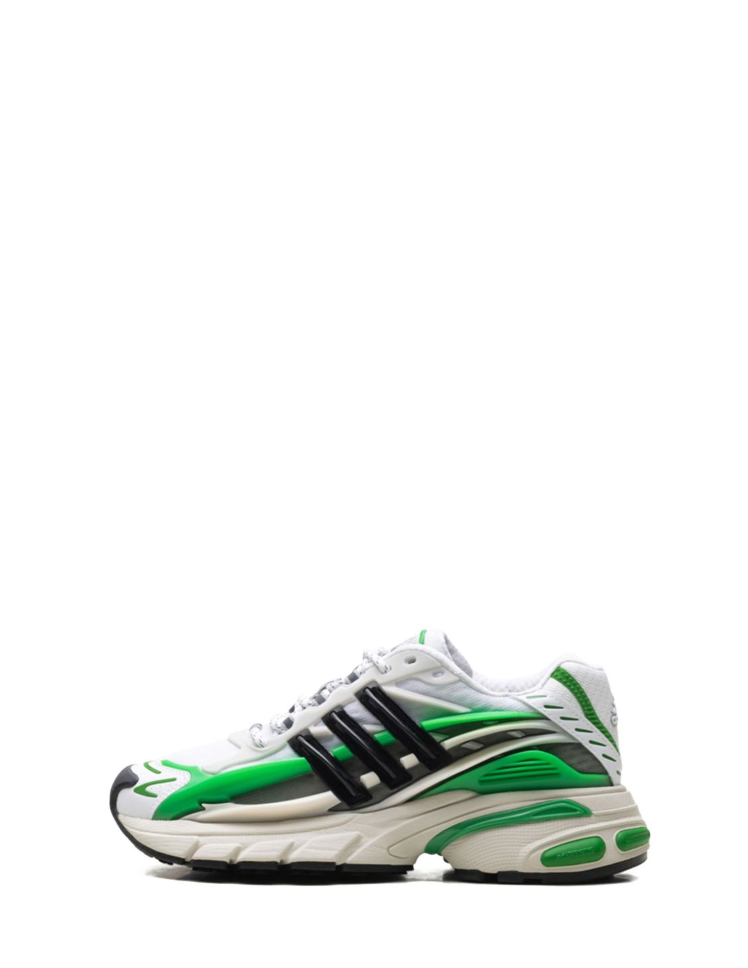 Adidass x pharrell williams jellyfish green