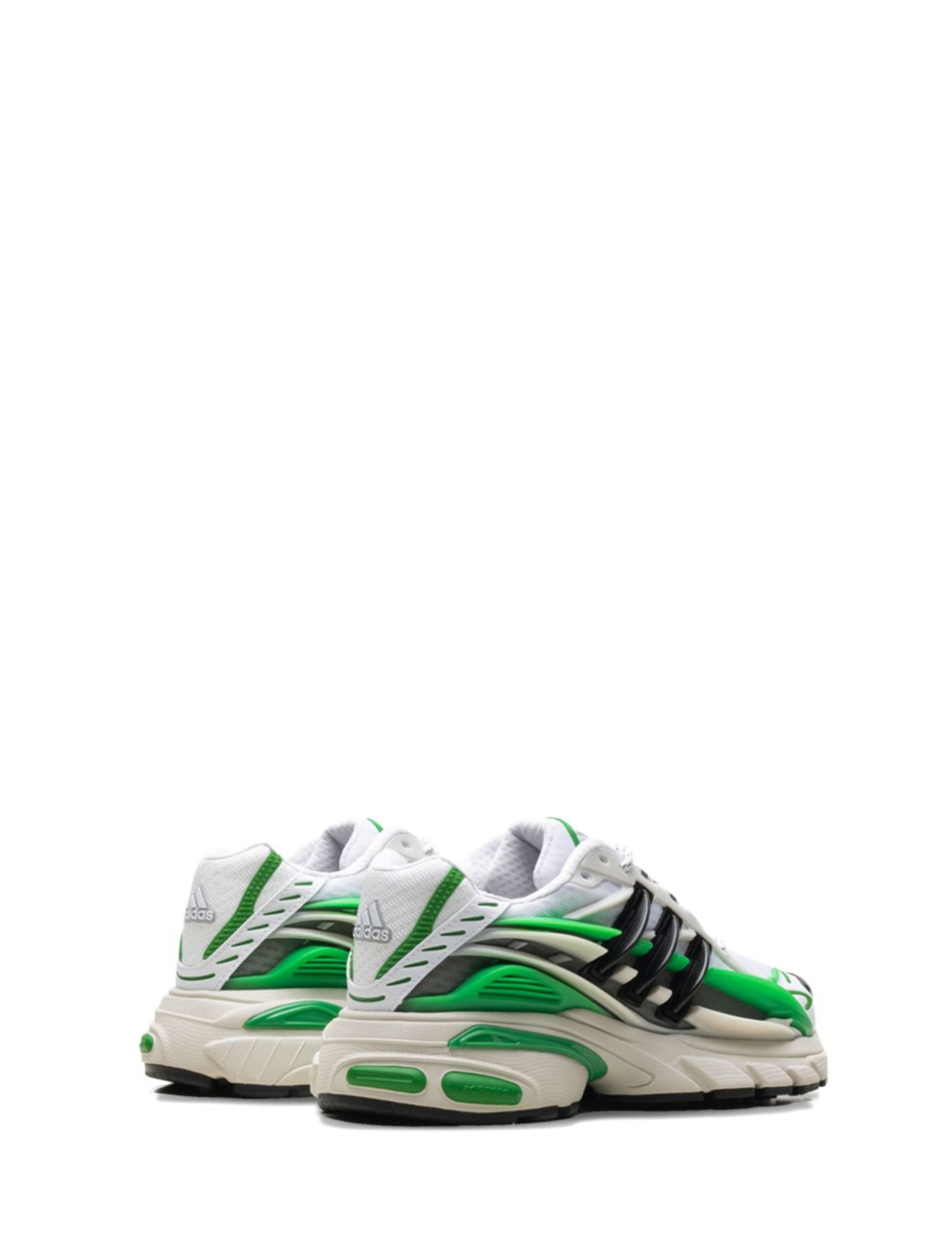 Adidass x pharrell williams jellyfish green