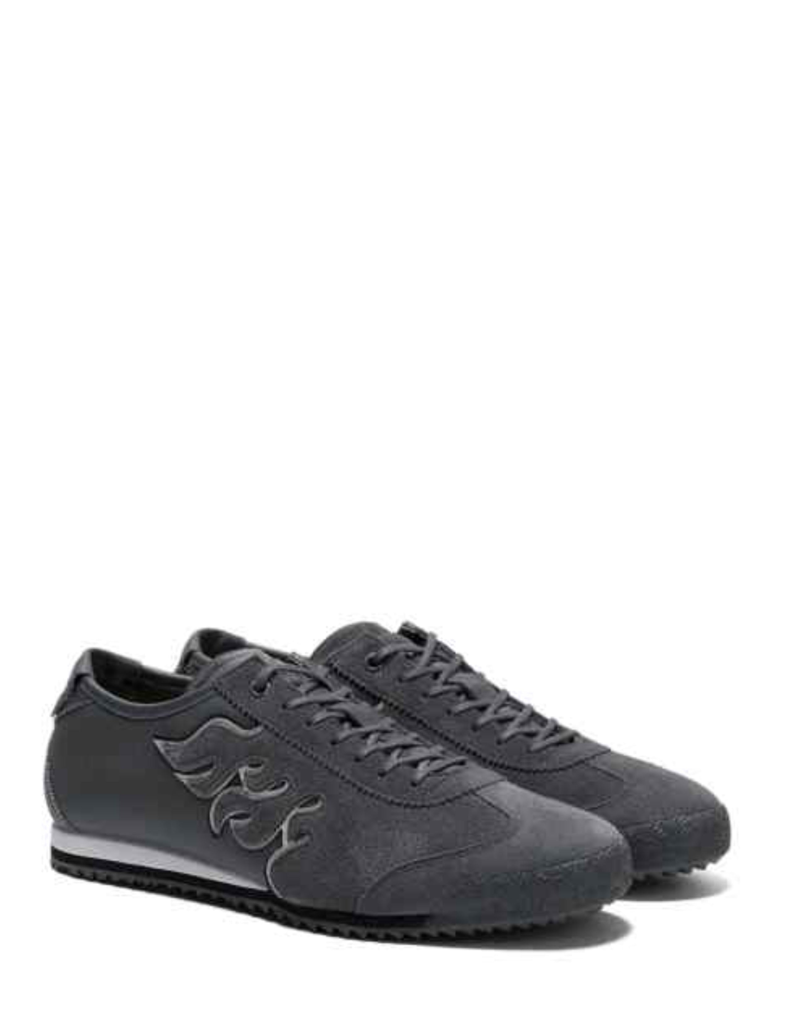 Onitsuka Tiger Mexico 66 SD Grey Black