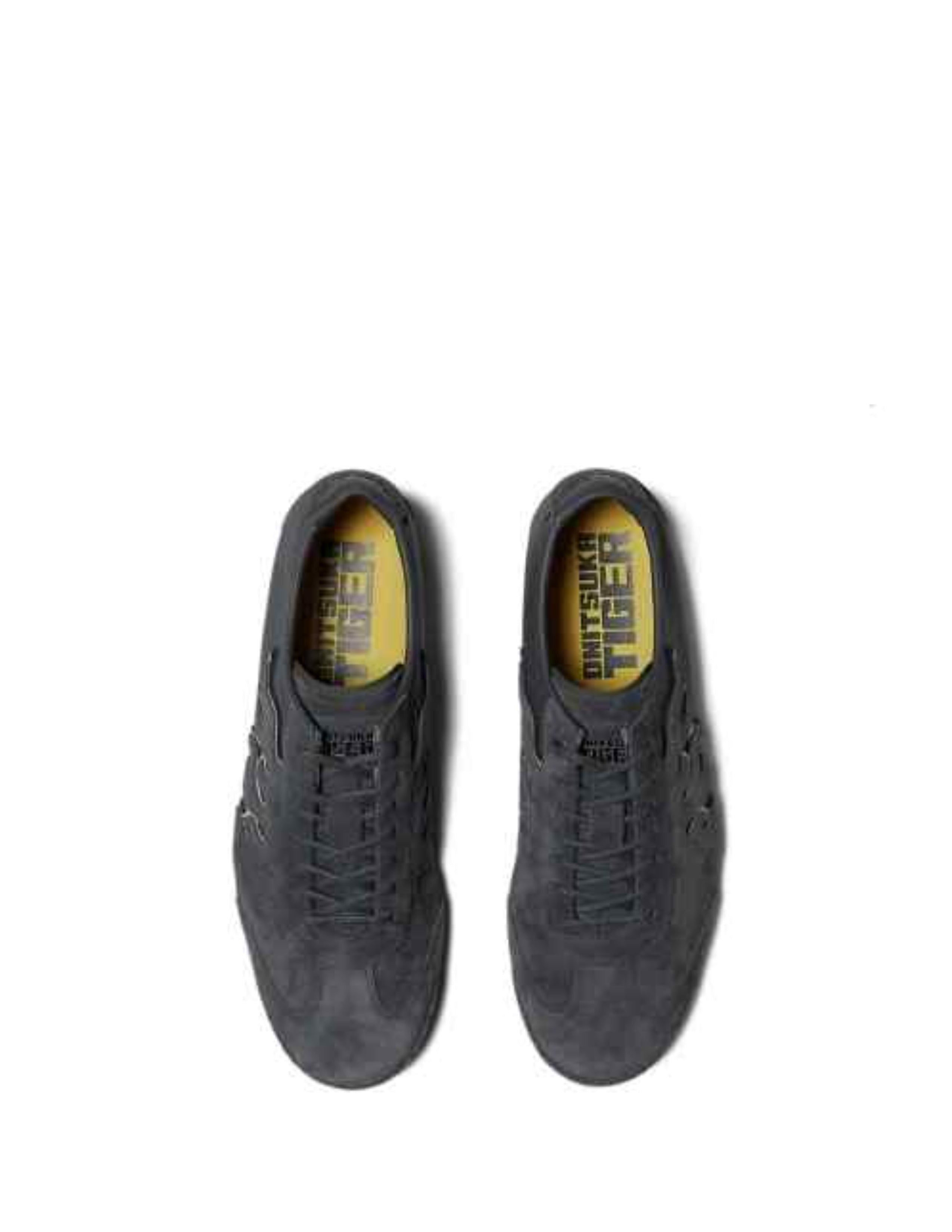 Onitsuka Tiger Mexico 66 SD Grey Black