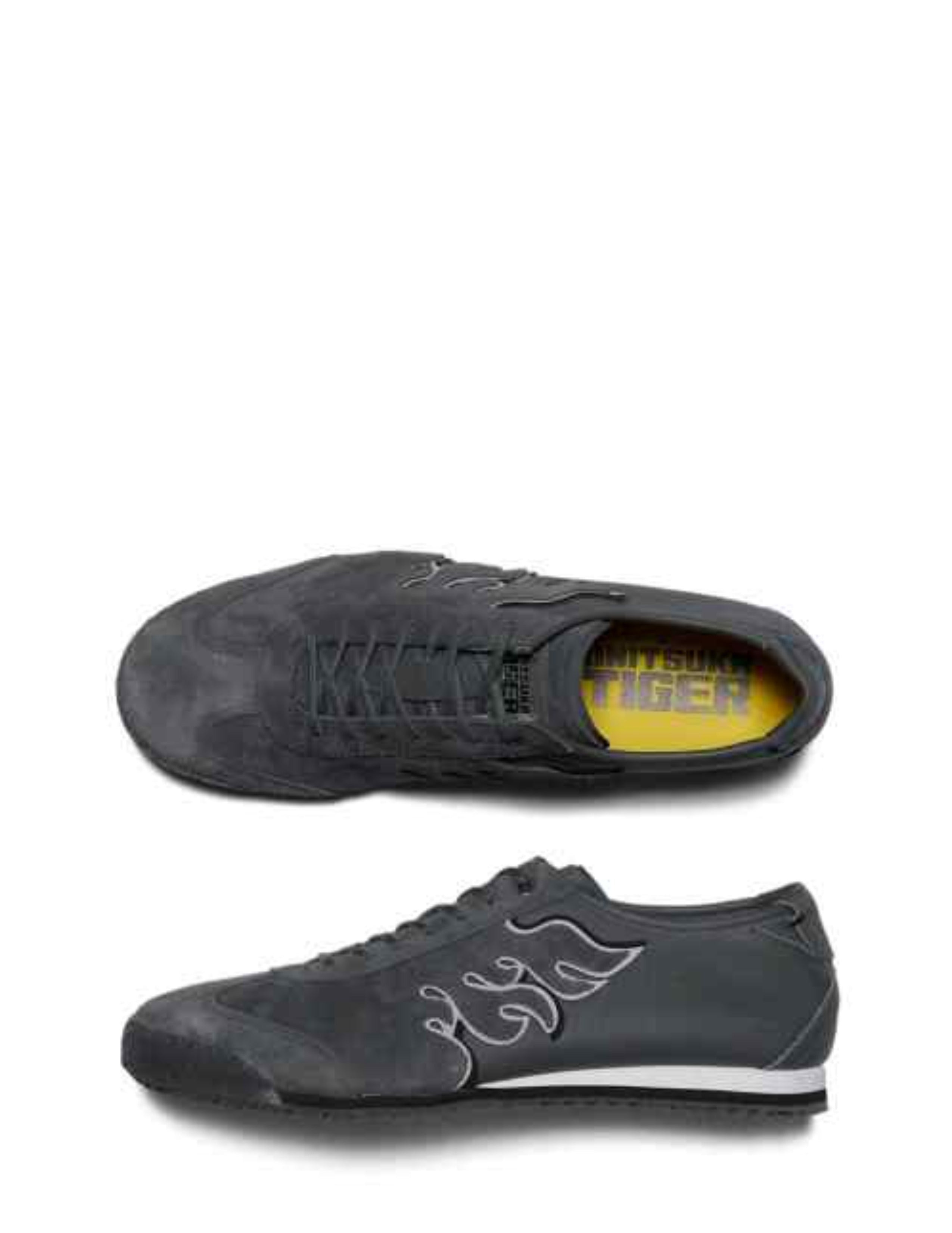Onitsuka Tiger Mexico 66 SD Grey Black
