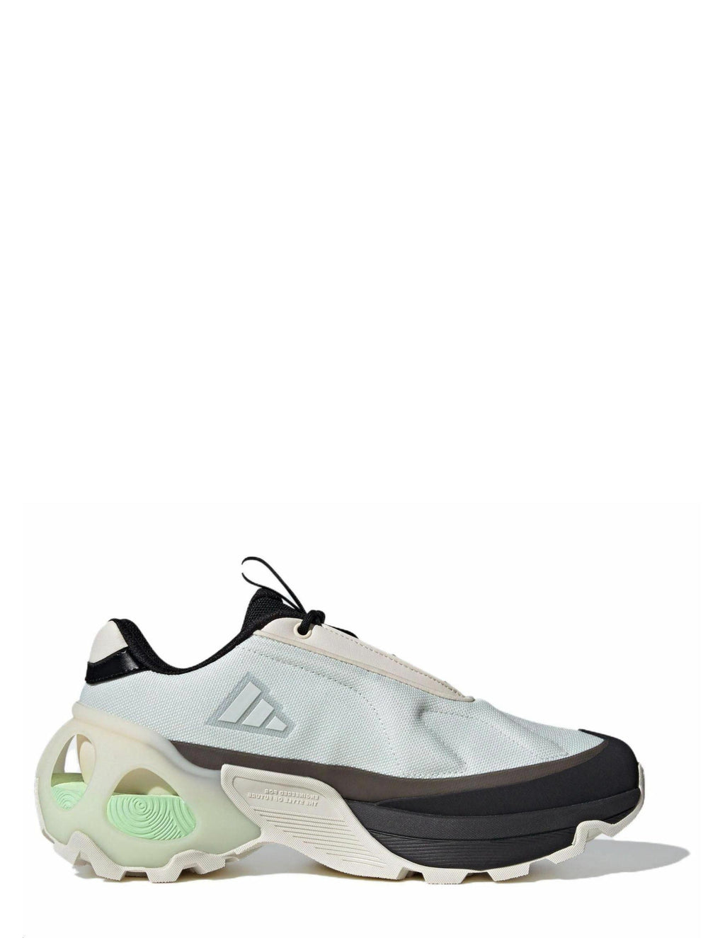 Adidass Wonder Runner Green Black