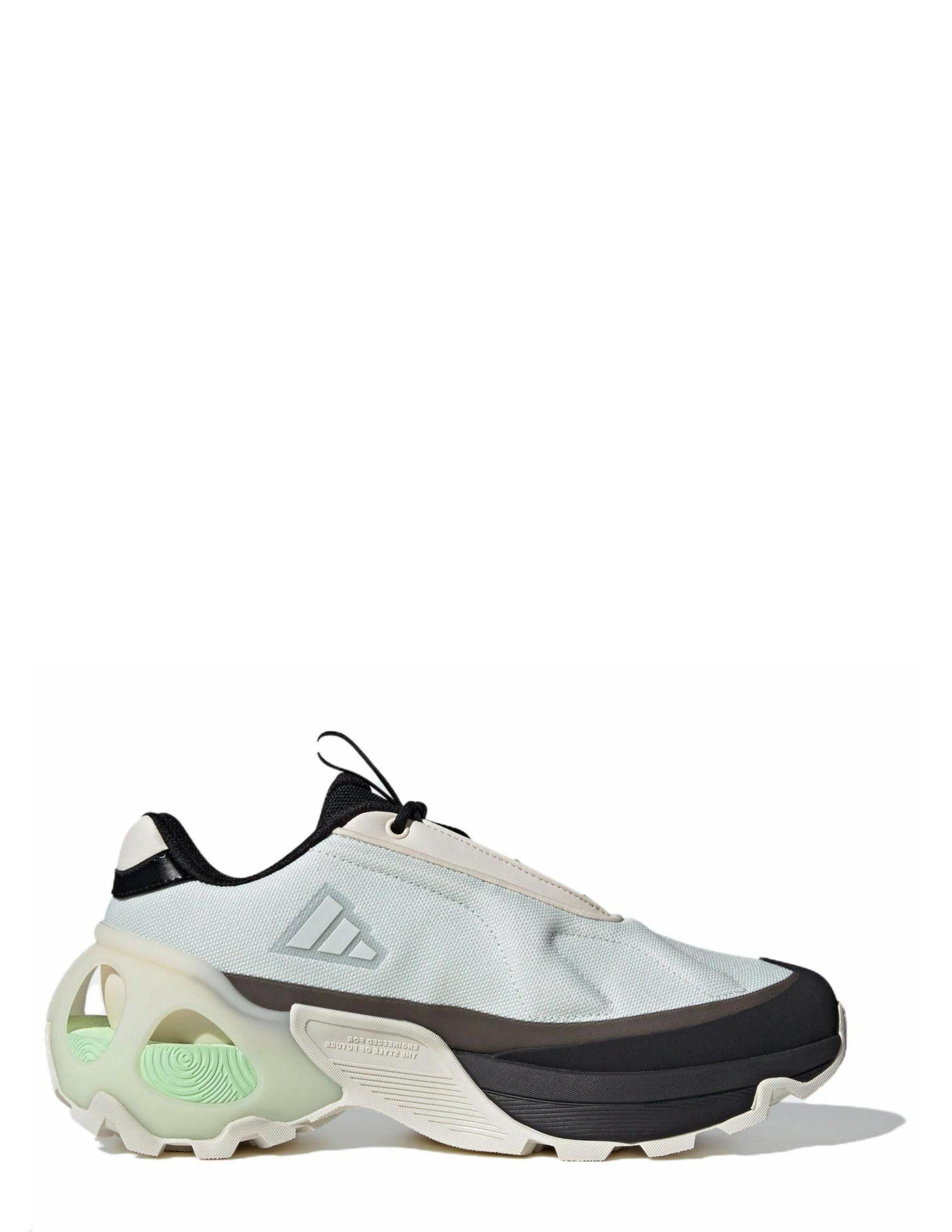 Adidass Wonder Runner Green Black