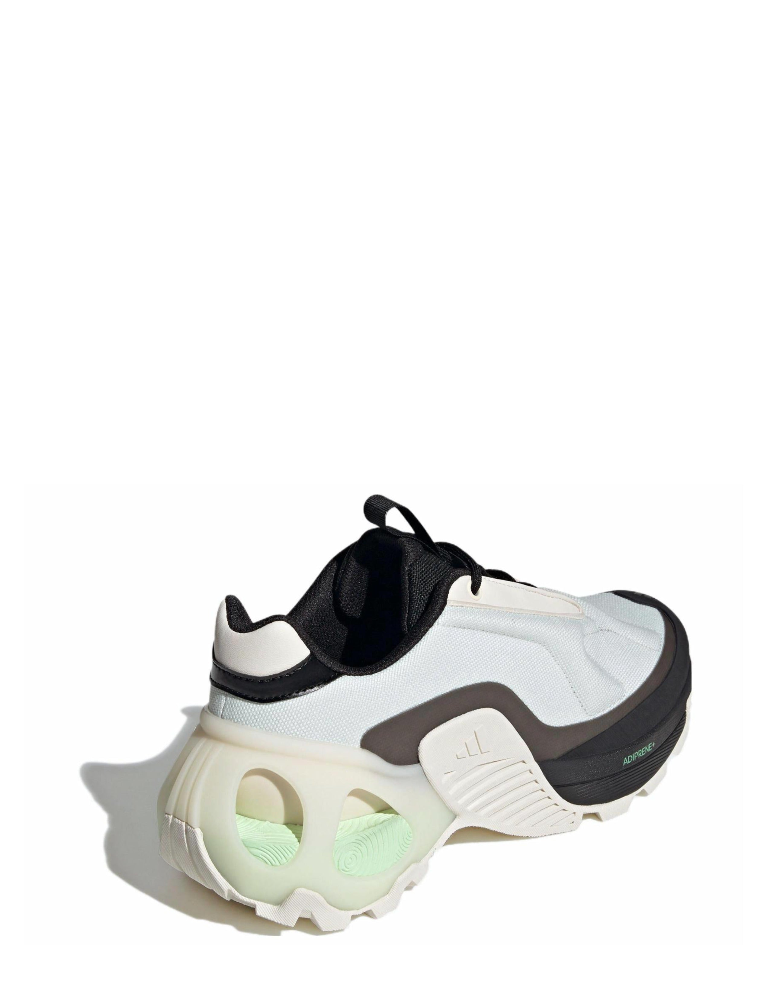 Adidass Wonder Runner Green Black
