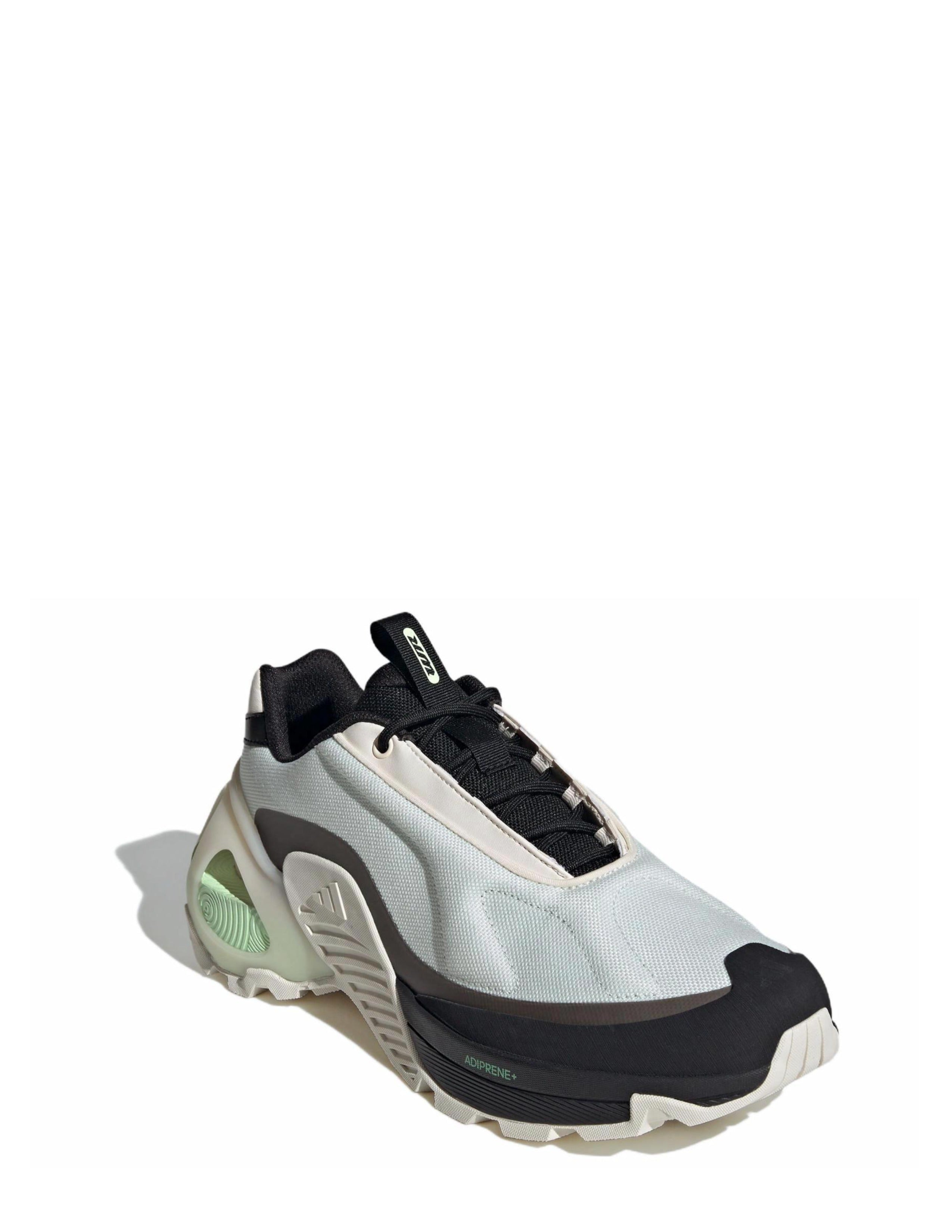 Adidass Wonder Runner Green Black