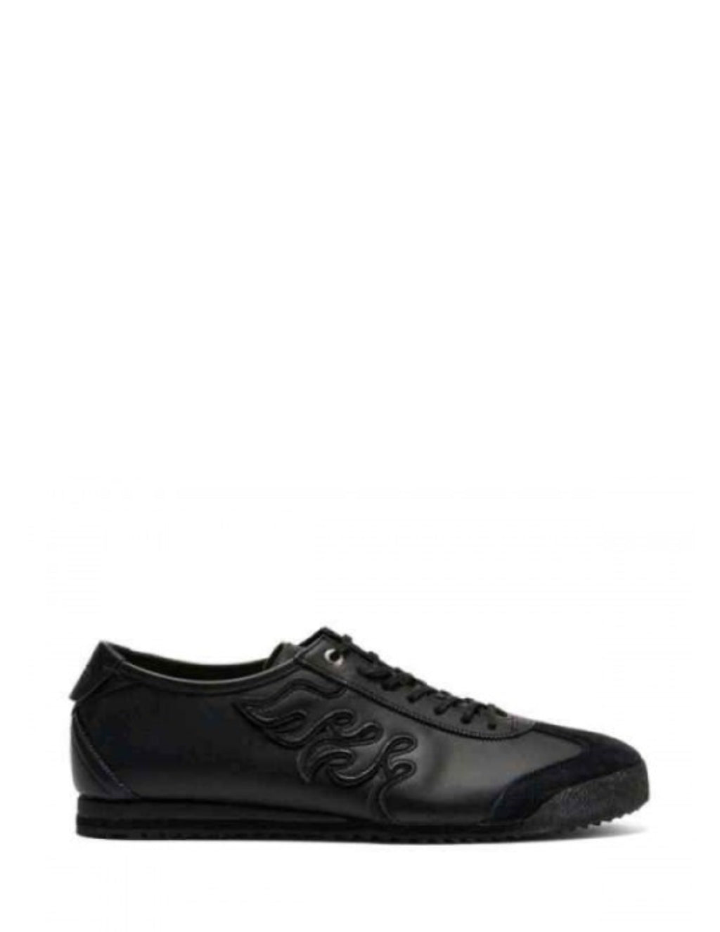 Onitsuka Tiger Mexico 66 SD All Black