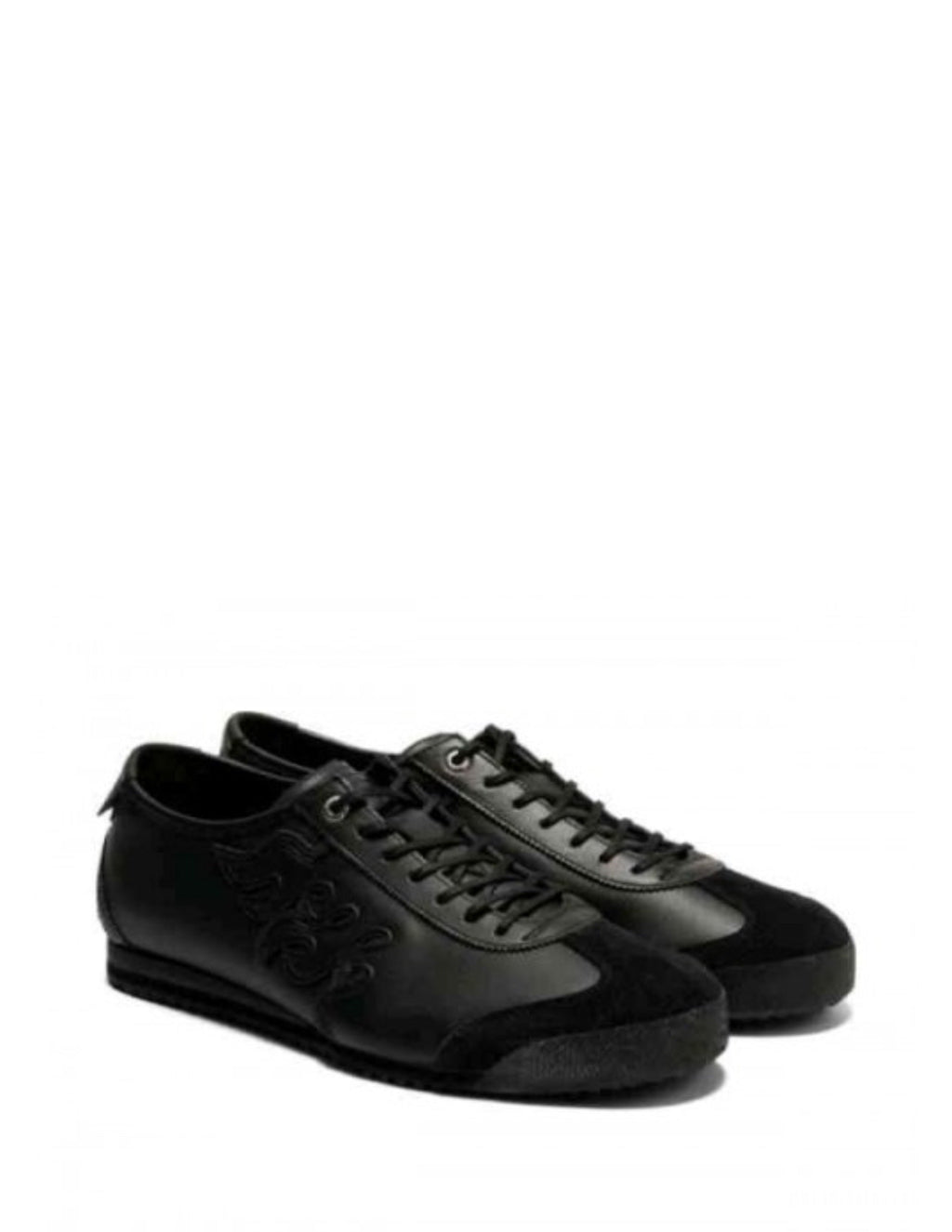 Onitsuka Tiger Mexico 66 SD All Black