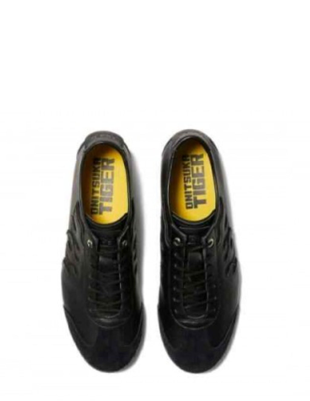 Onitsuka Tiger Mexico 66 SD All Black