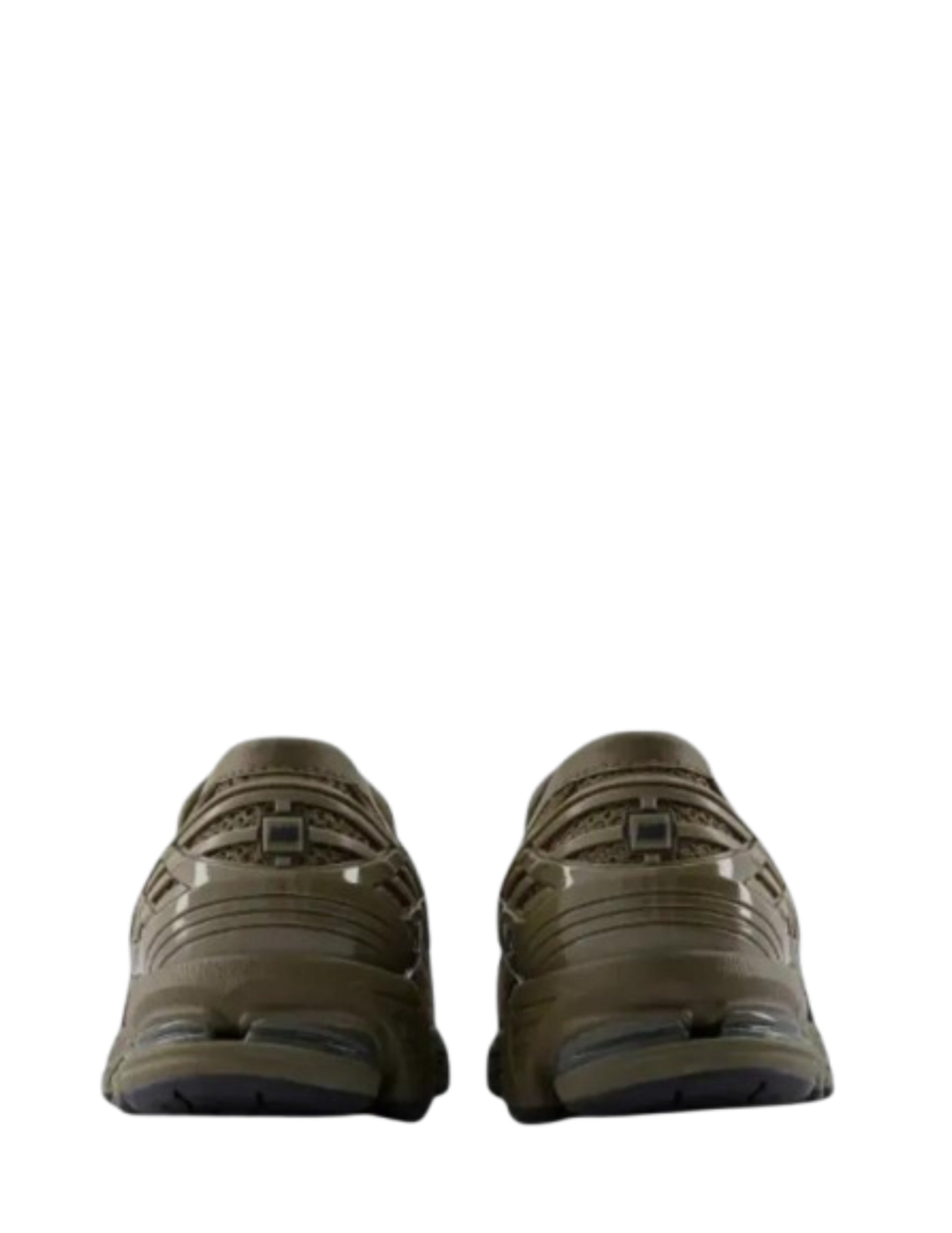 New_Balancee_1906L_ Loafers_Khaki_Olive_Green