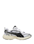 Pumaa Morphic Retro Black White