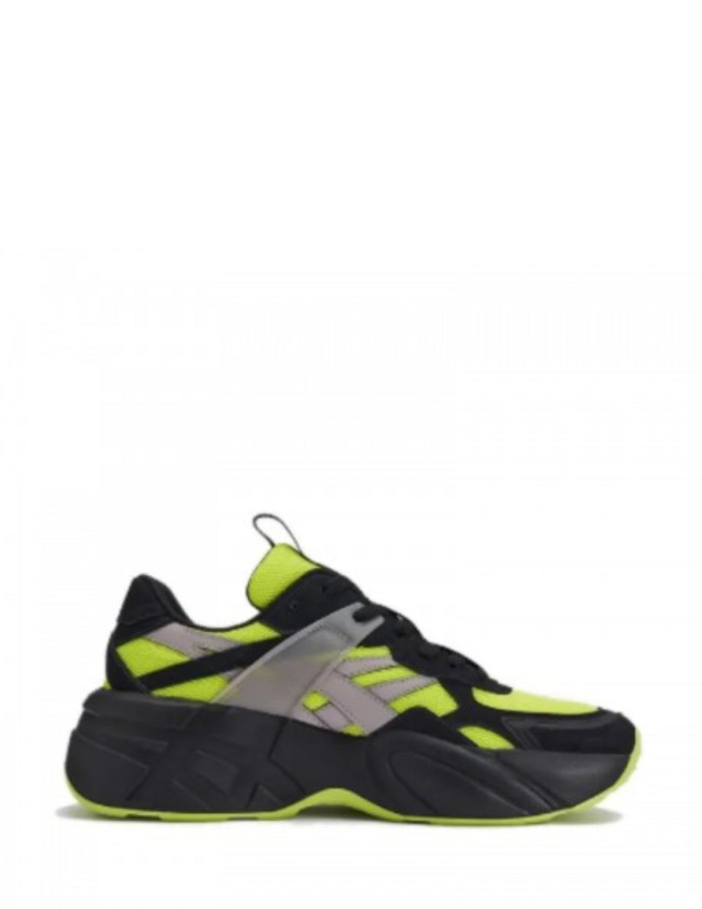 Reebo.k Zig Dynamica STR Grey