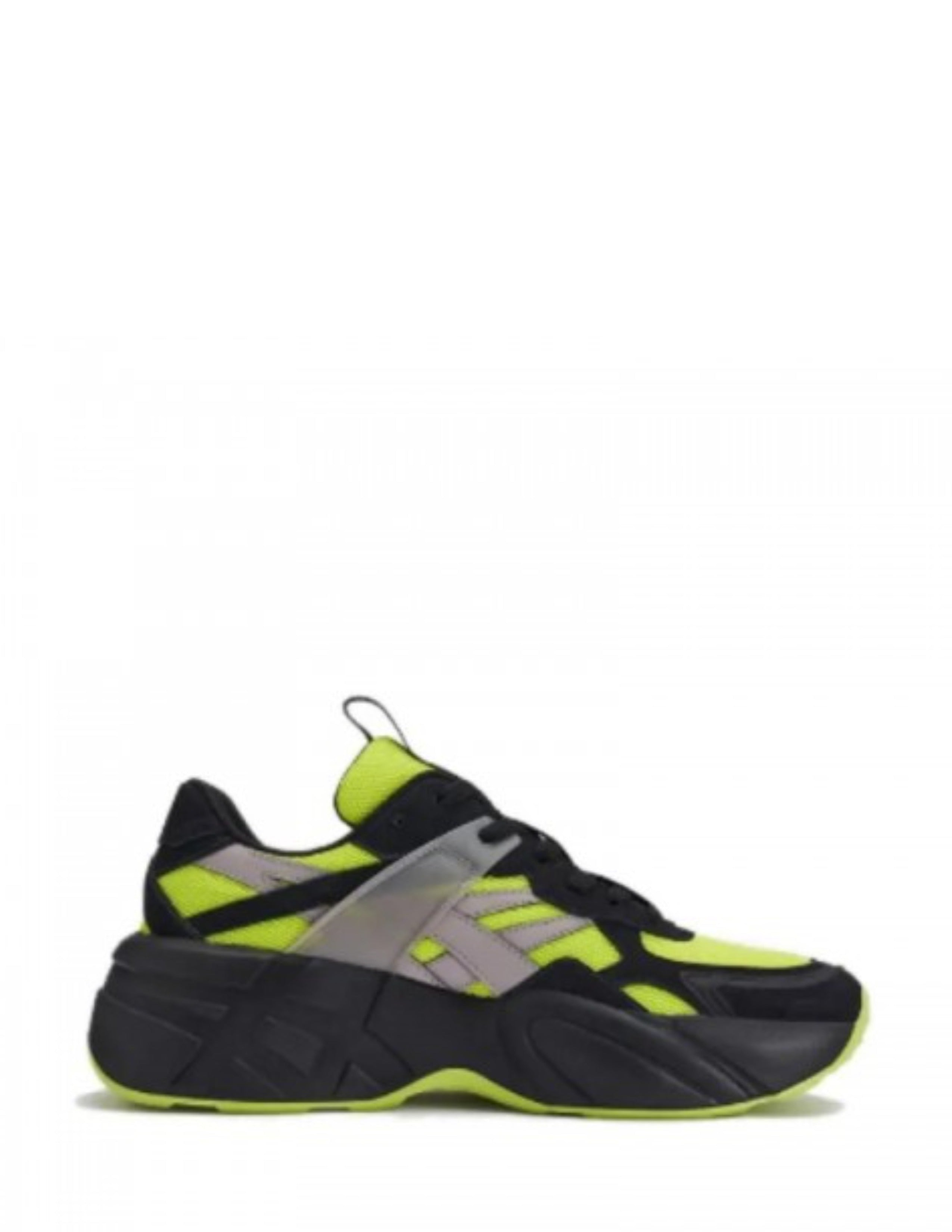 Reebo.k Zig Dynamica STR Grey
