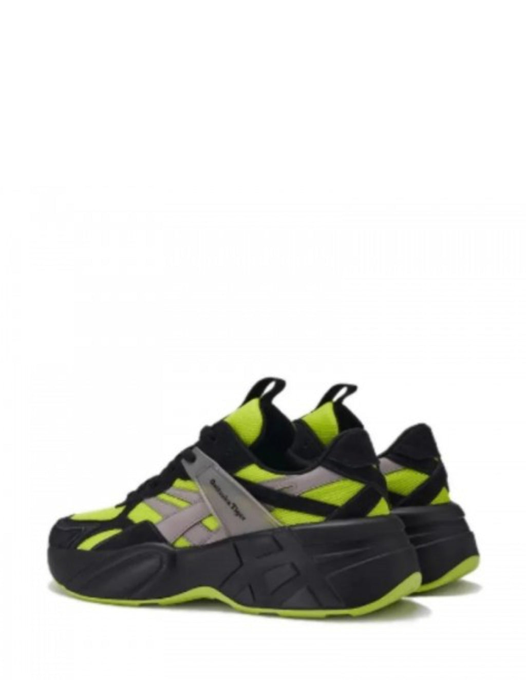 Reebo.k Zig Dynamica STR Grey