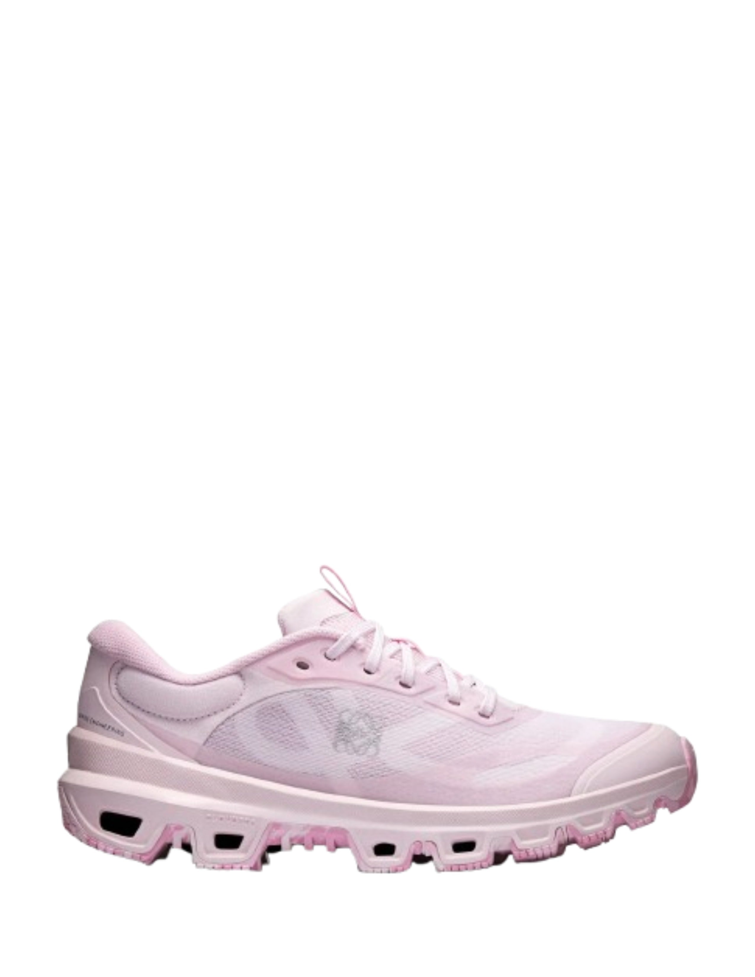 On Running Cloudventure 2 LOEWE Pale Pink