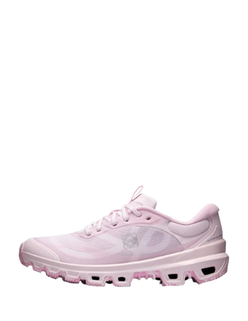 On Running Cloudventure 2 LOEWE Pale Pink