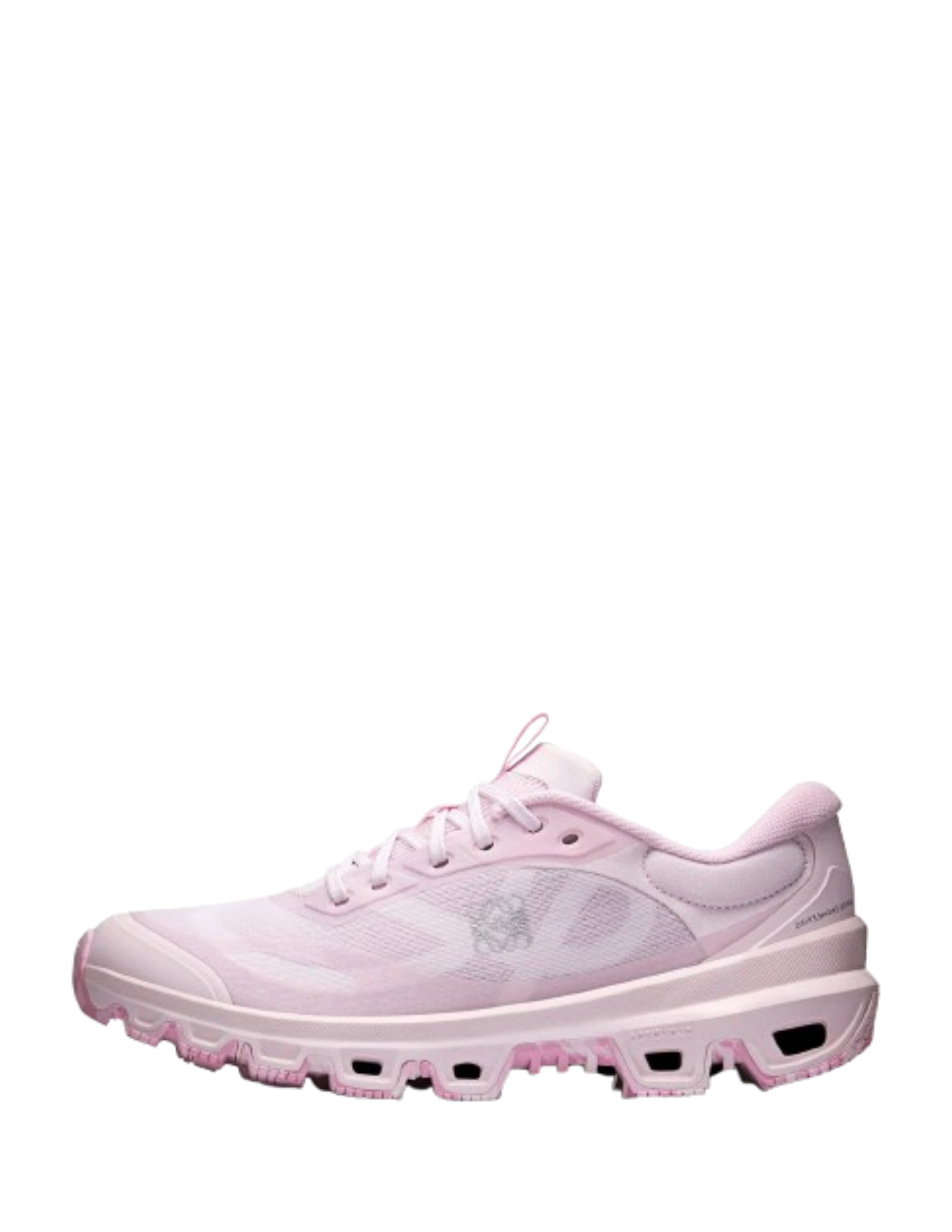 On Running Cloudventure 2 LOEWE Pale Pink