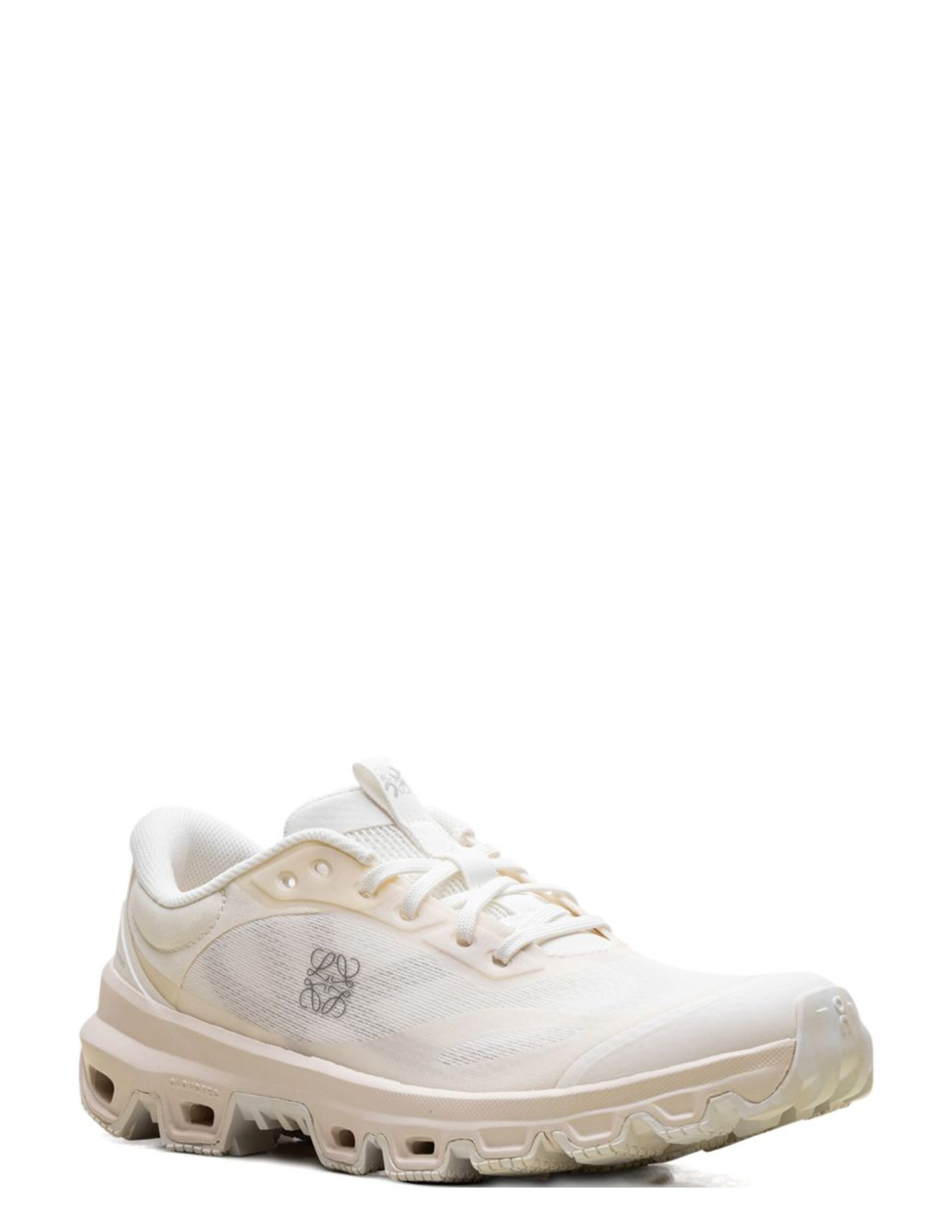 On Running x Loewe Cloudventure 2 Sand
