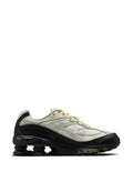 Nikee Shox Ride 2 Black Phantom
