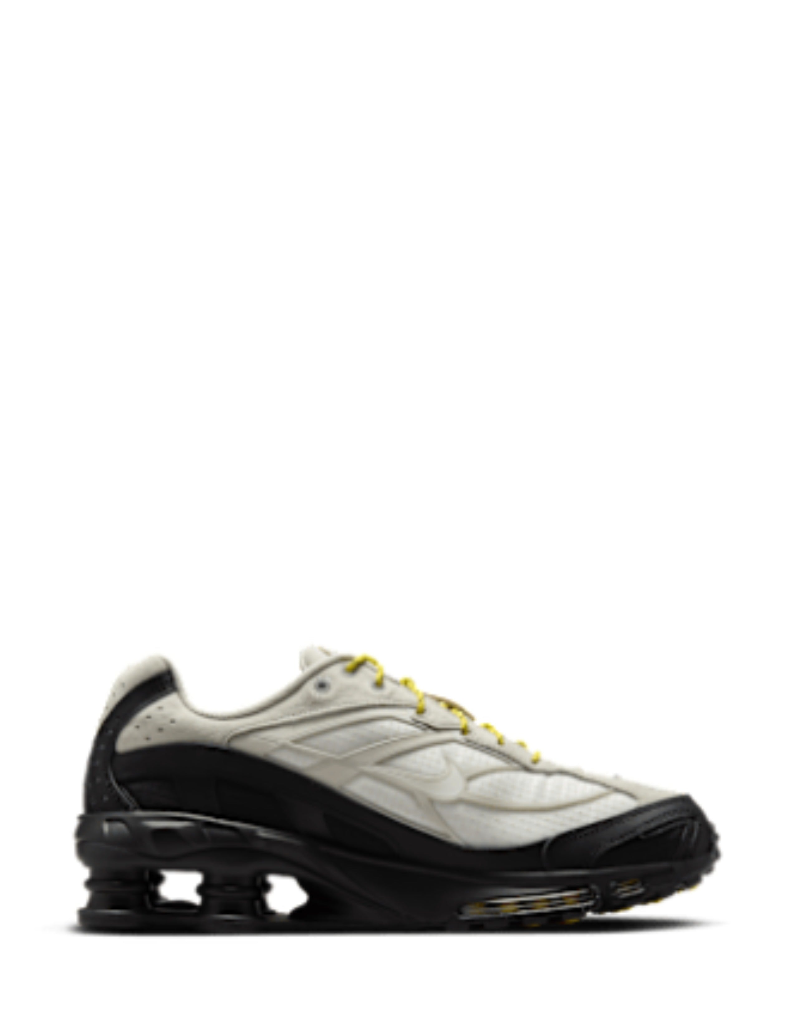 Nikee Shox Ride 2 Black Phantom