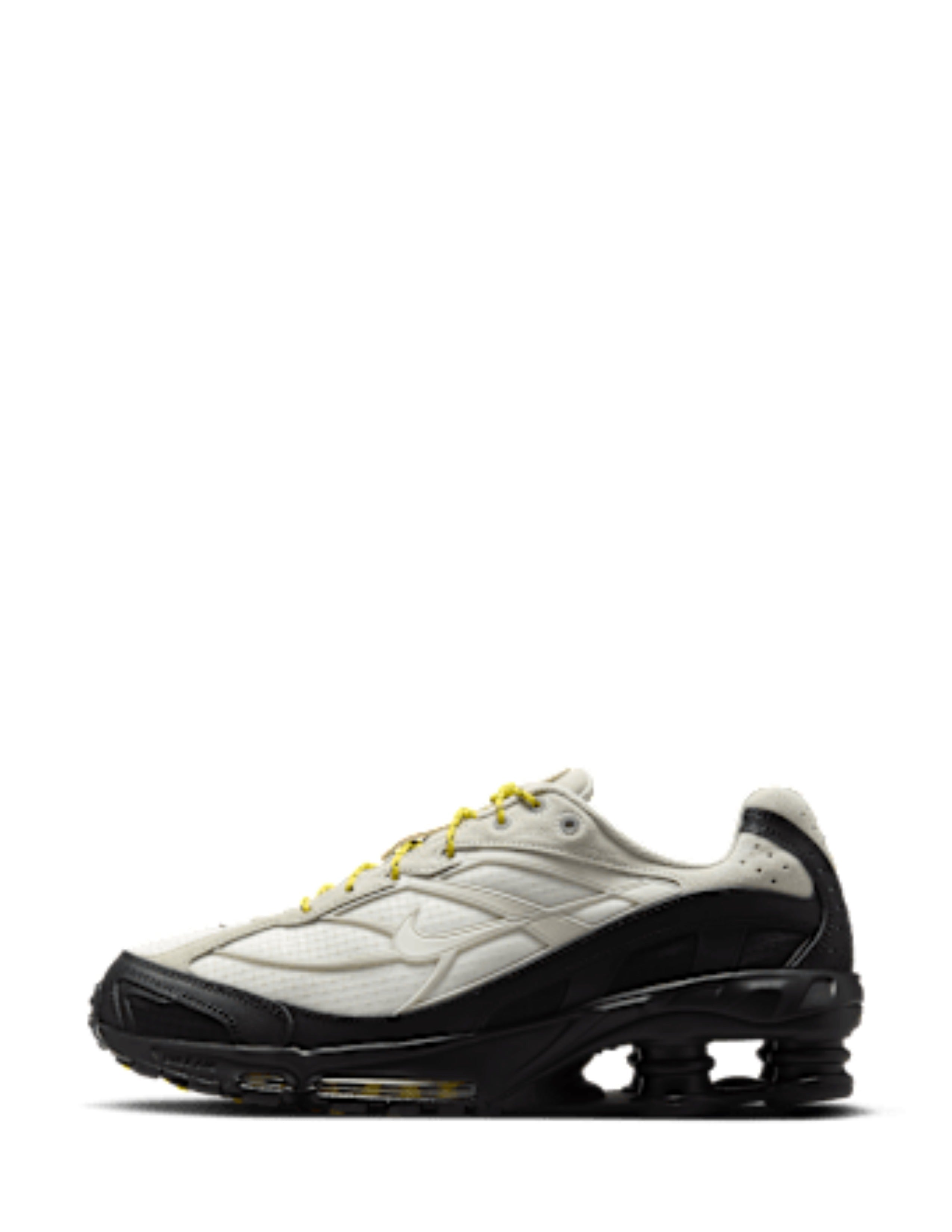 Nikee Shox Ride 2 Black Phantom