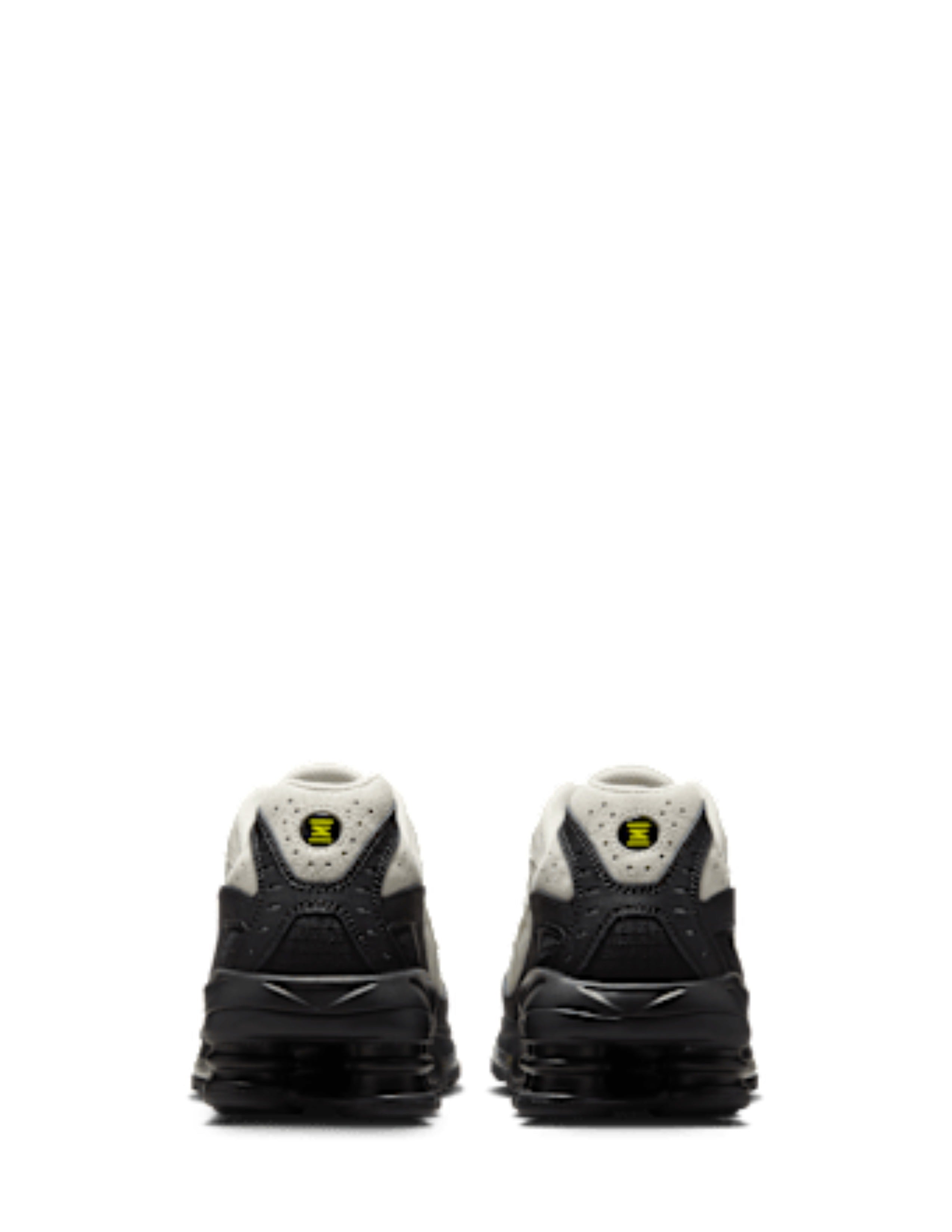Nikee Shox Ride 2 Black Phantom