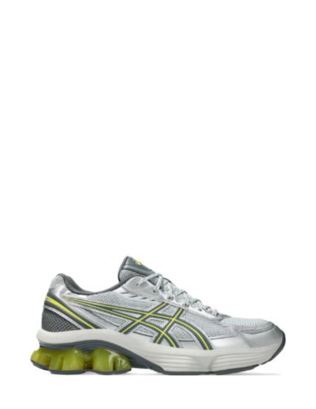 ASICSS Gel-Kinetic Fluent Glacier Grey Steel