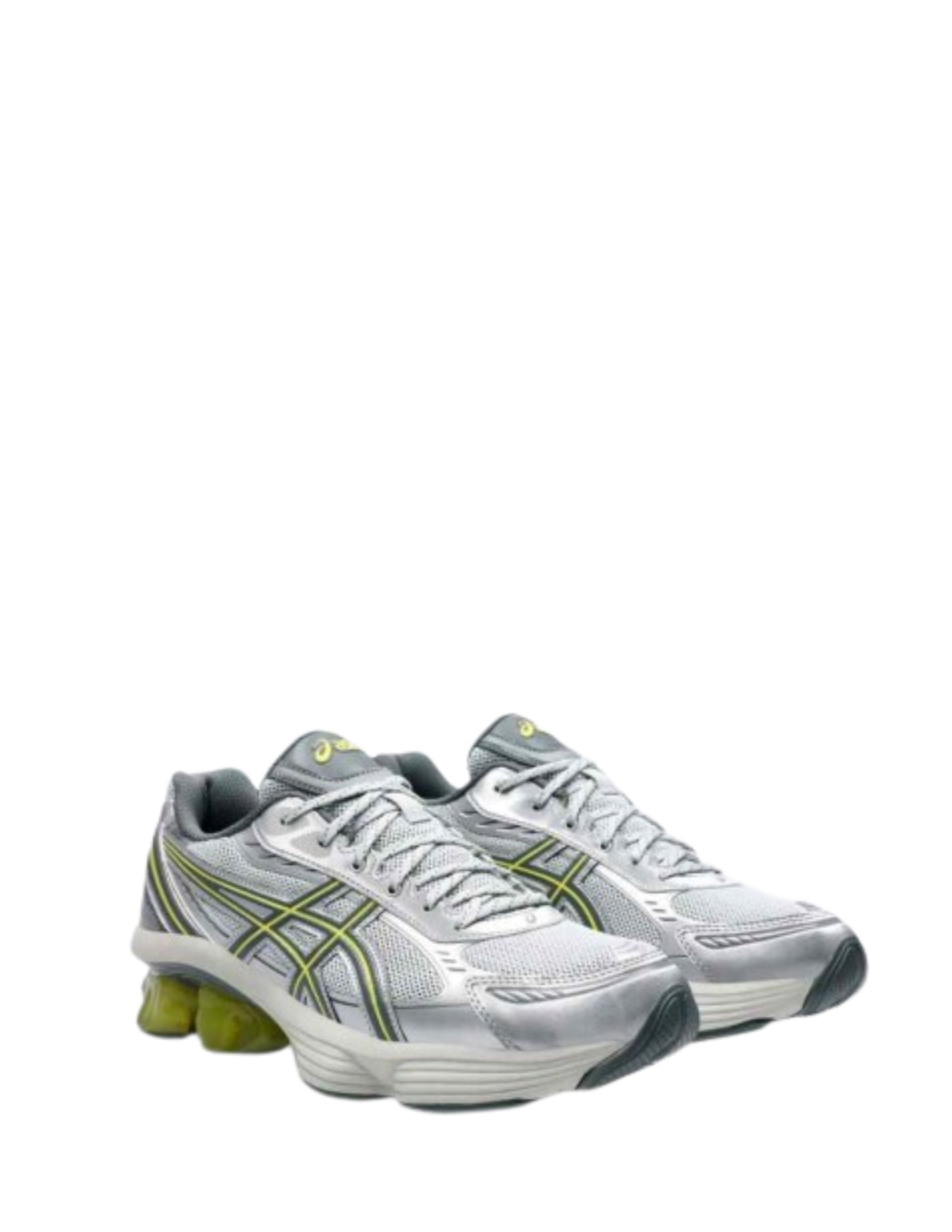 ASICSS Gel-Kinetic Fluent Glacier Grey Steel