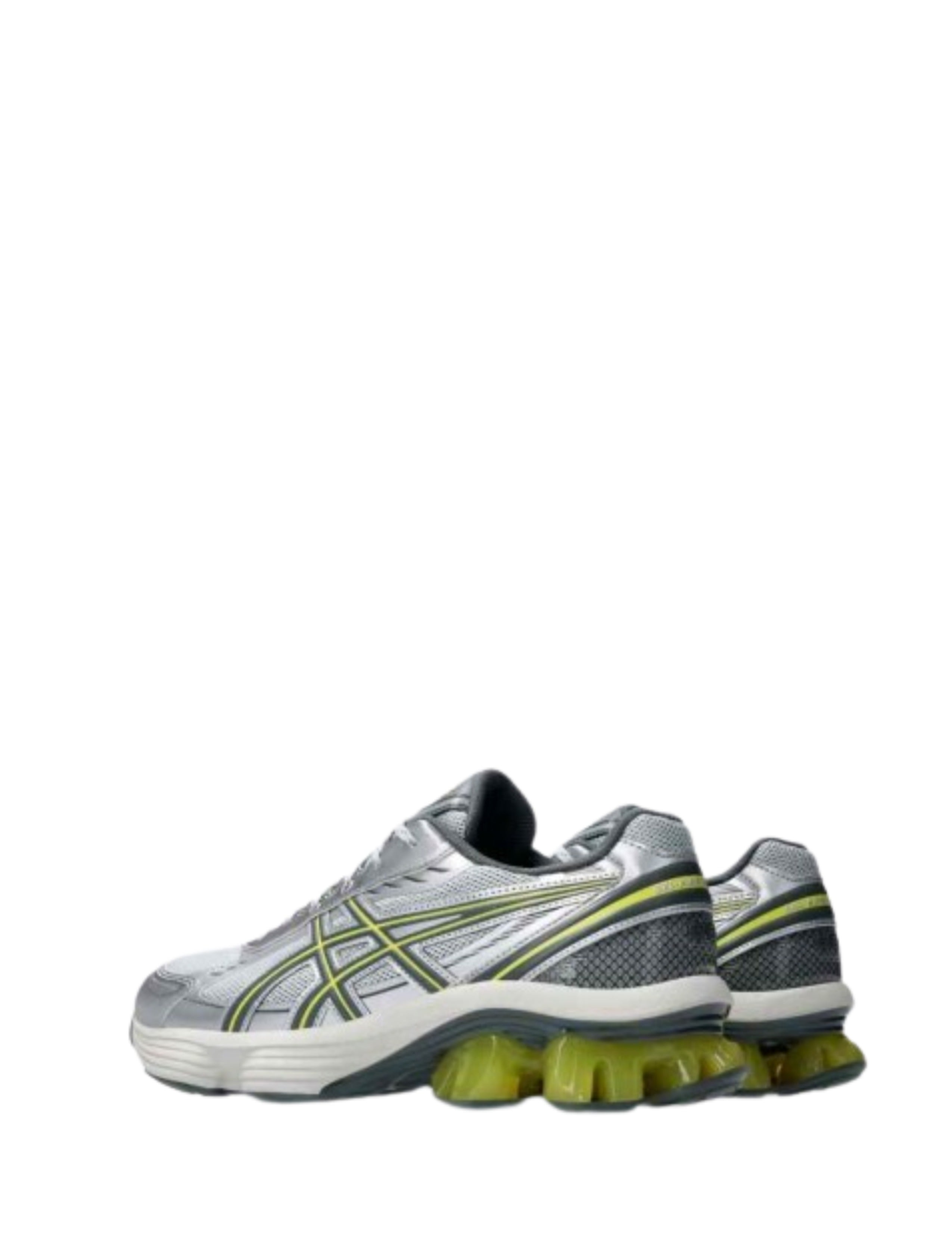 ASICSS Gel-Kinetic Fluent Glacier Grey Steel