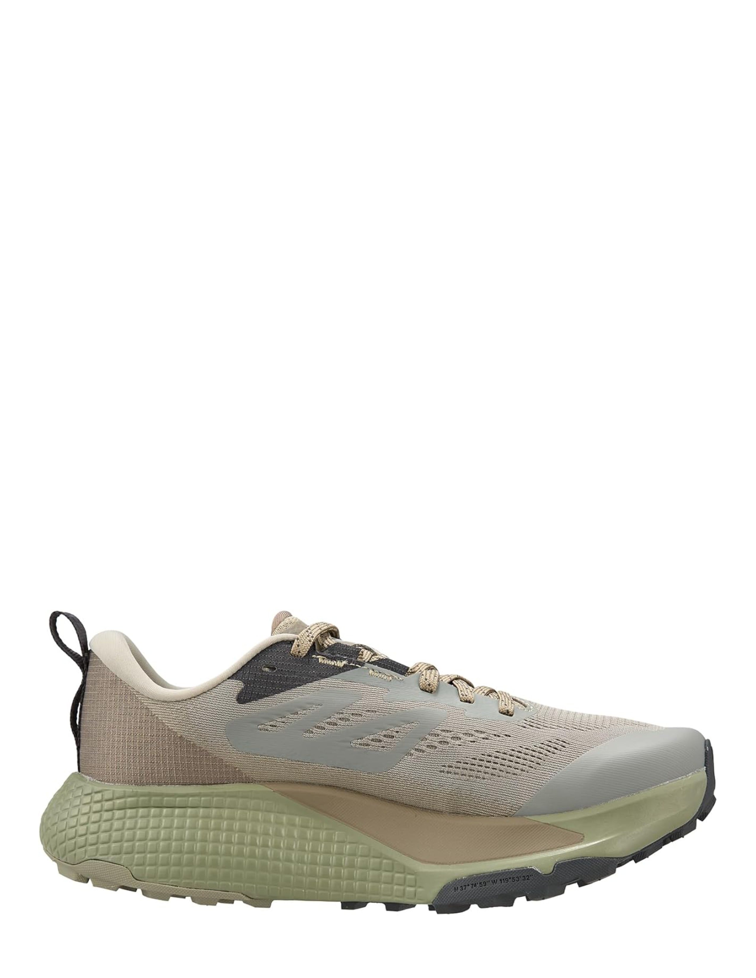 The North facee Altamesa 500 White Tan Gum